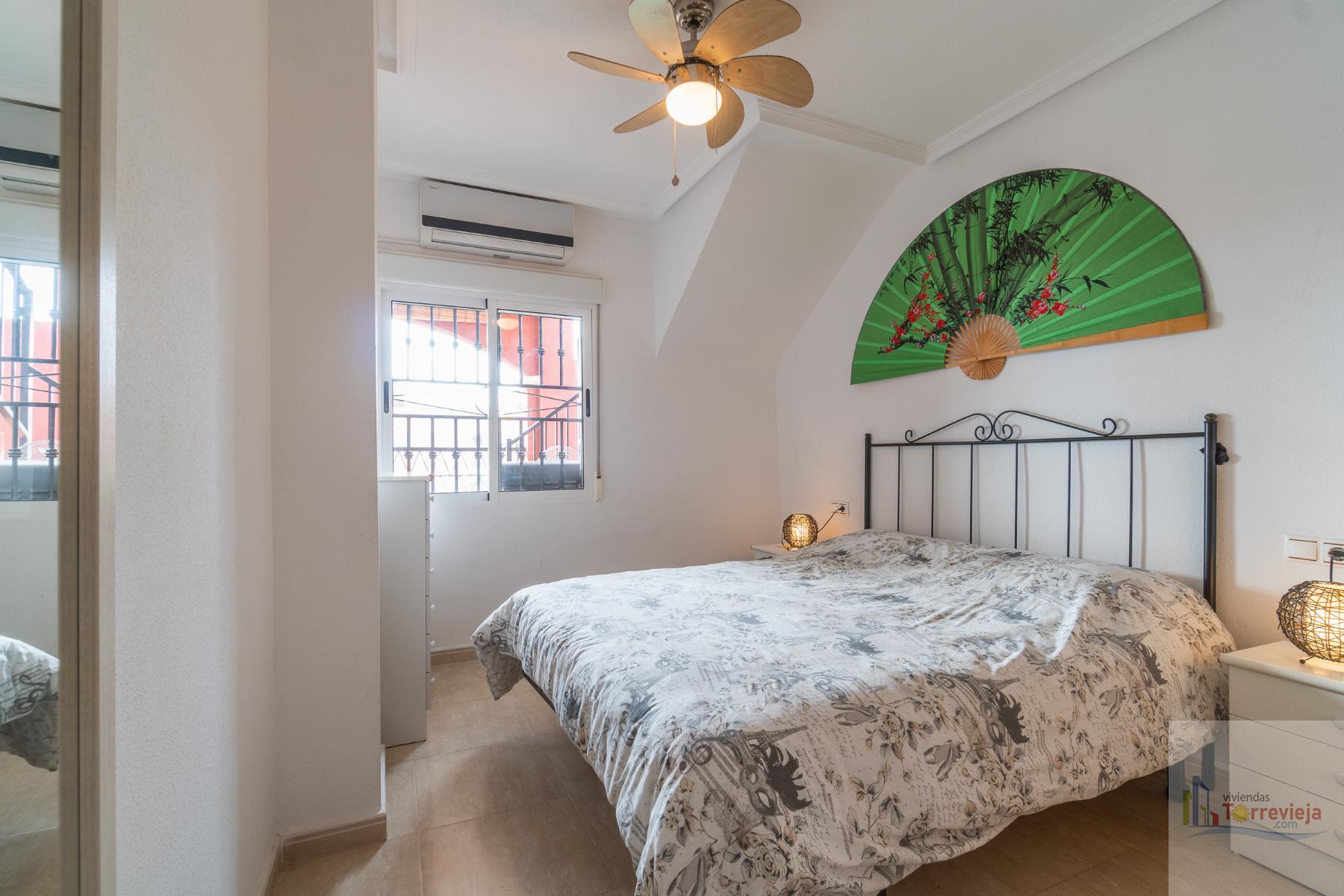 For sale of bungalow in Torrevieja