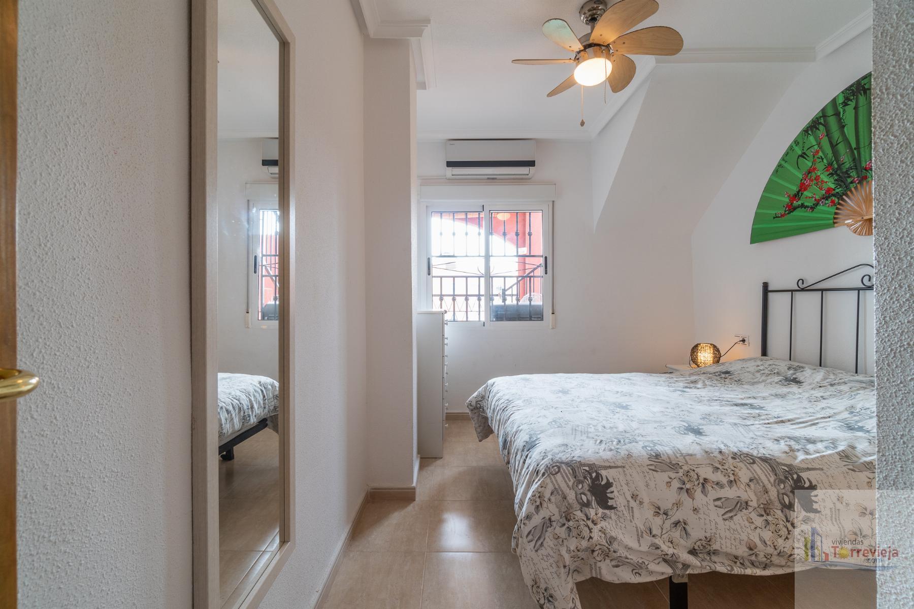 For sale of bungalow in Torrevieja