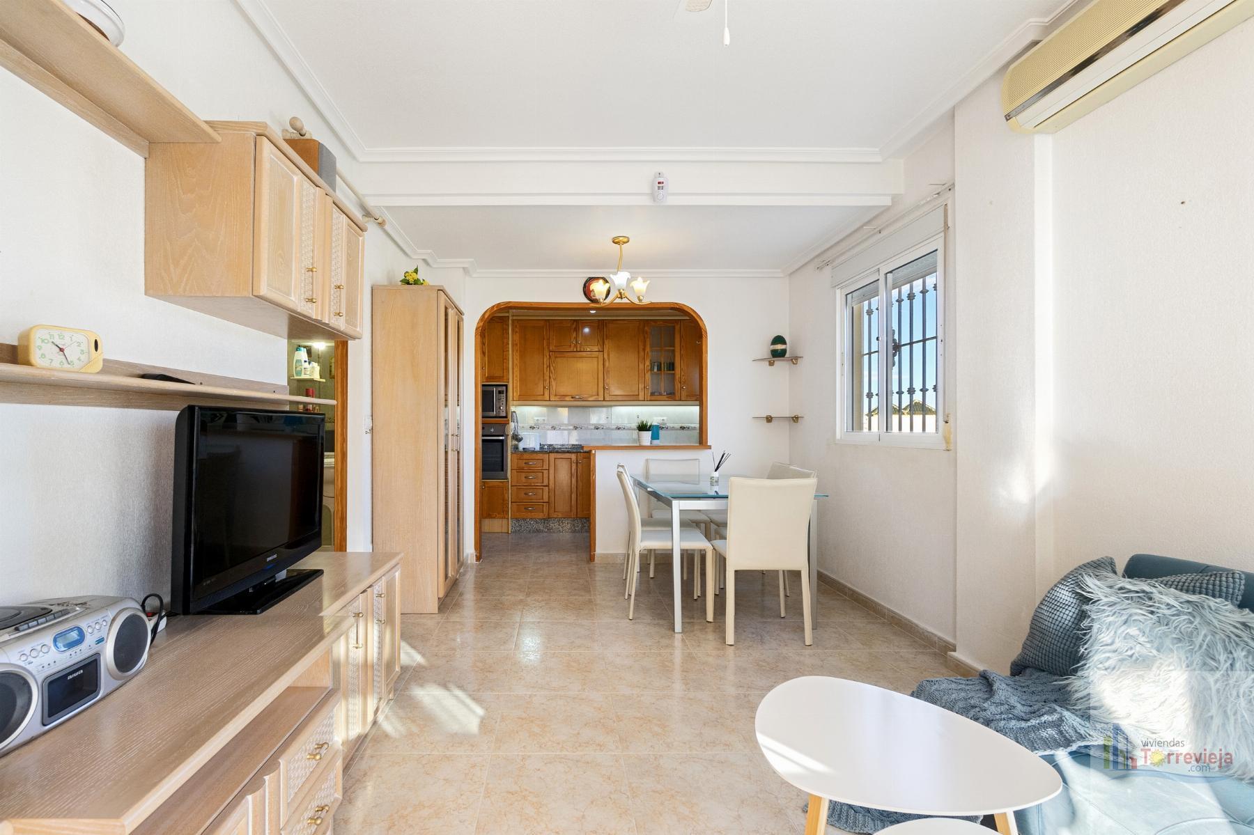 For sale of chalet in Orihuela Costa
