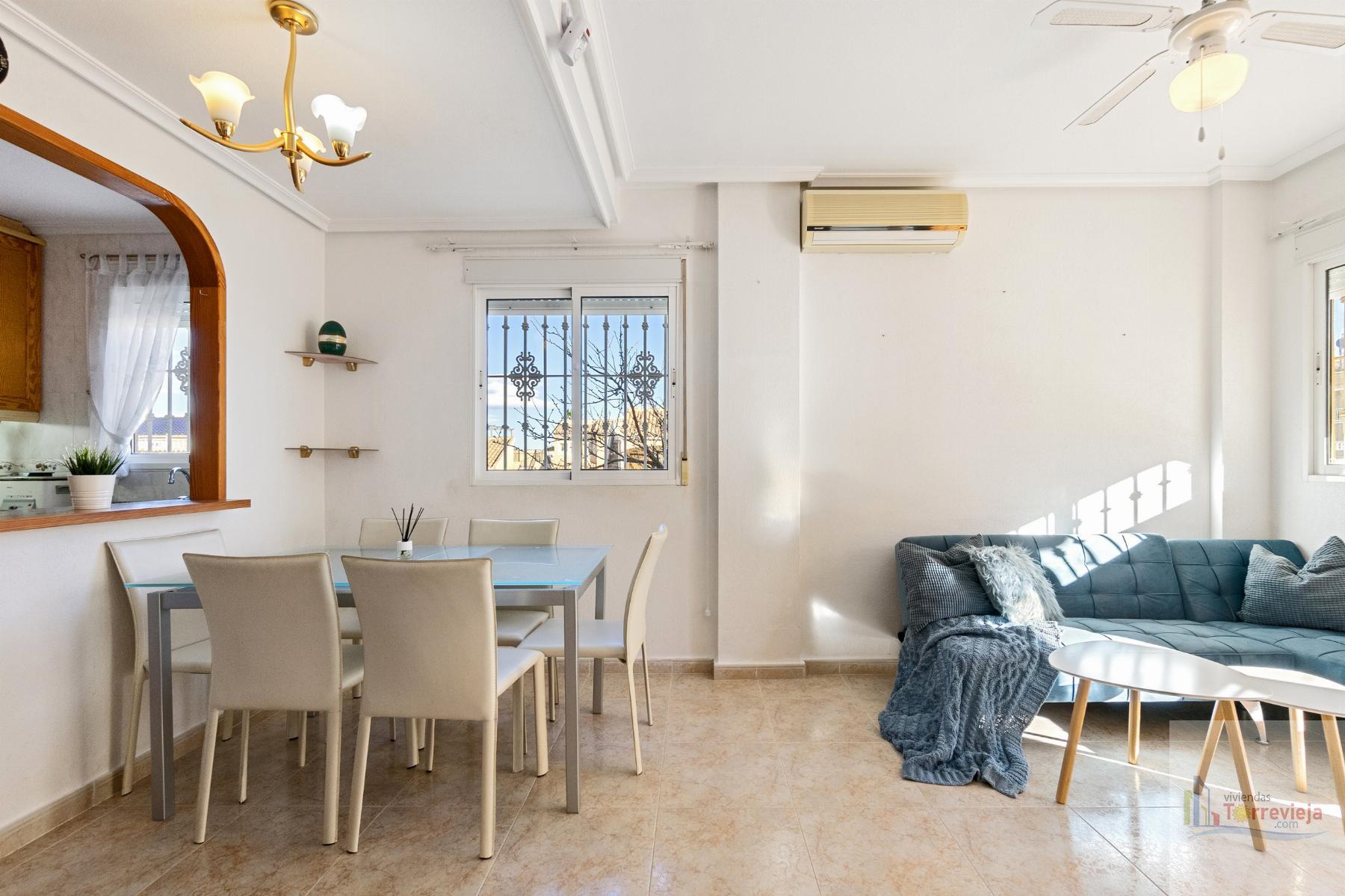 For sale of chalet in Orihuela Costa