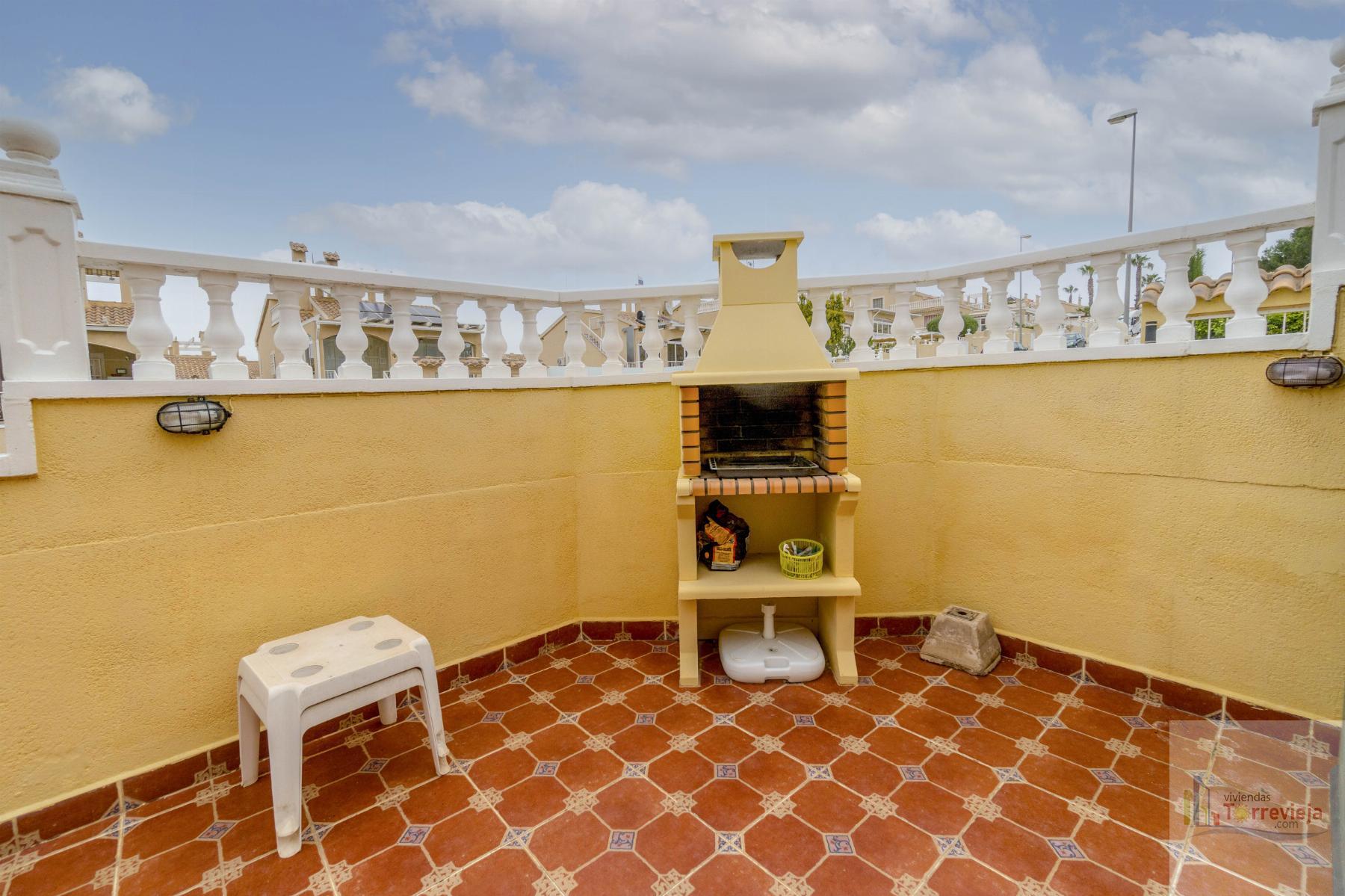 For sale of chalet in Orihuela Costa