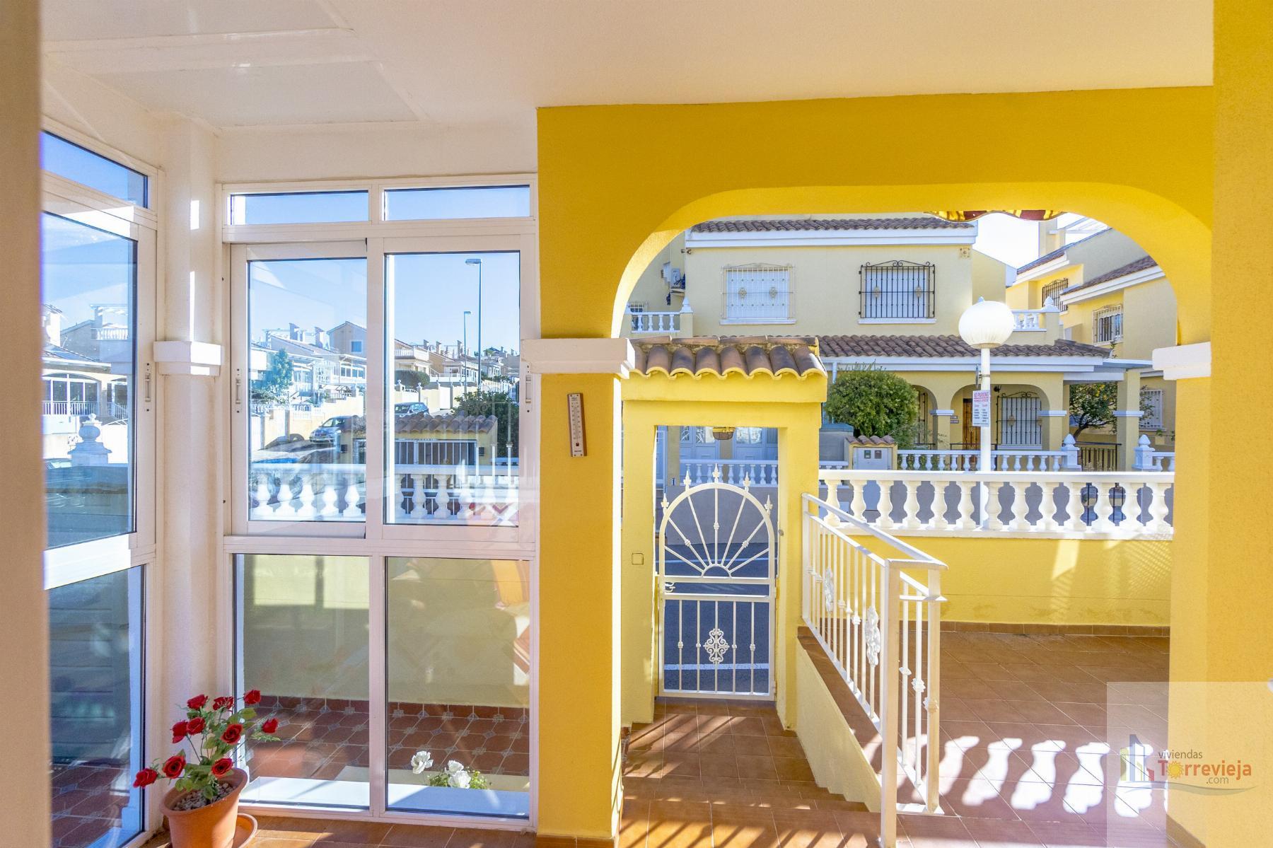 For sale of chalet in Orihuela Costa