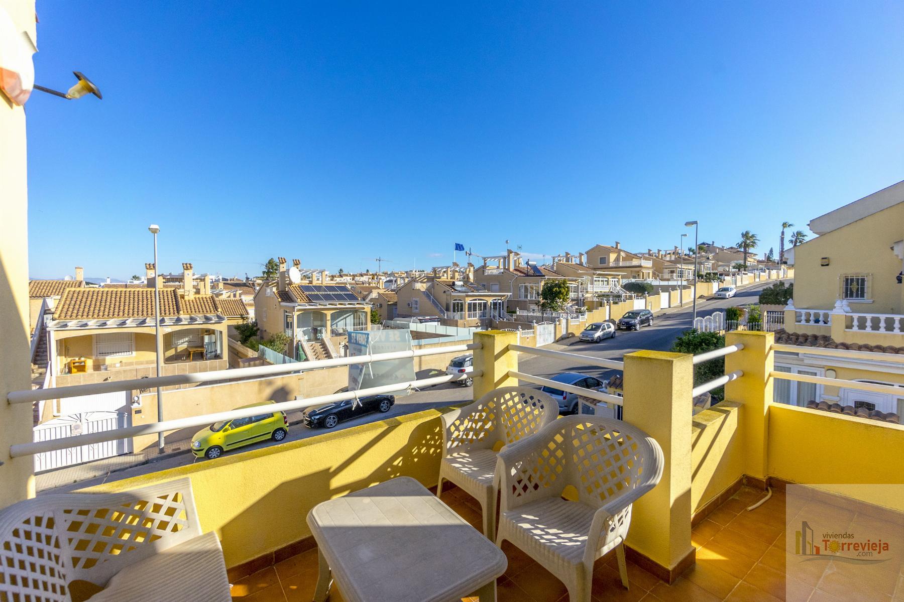 For sale of chalet in Orihuela Costa