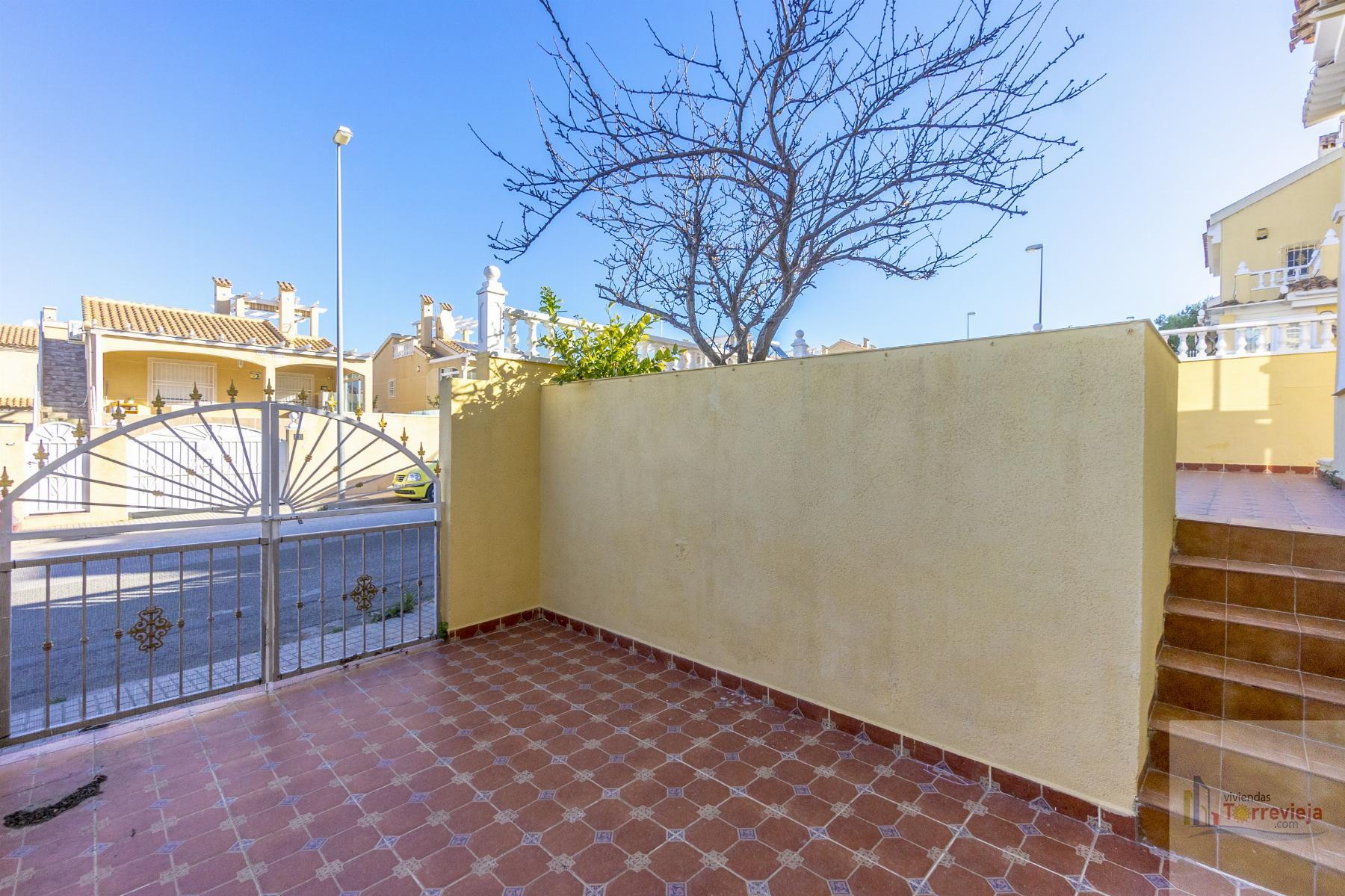 For sale of chalet in Orihuela Costa
