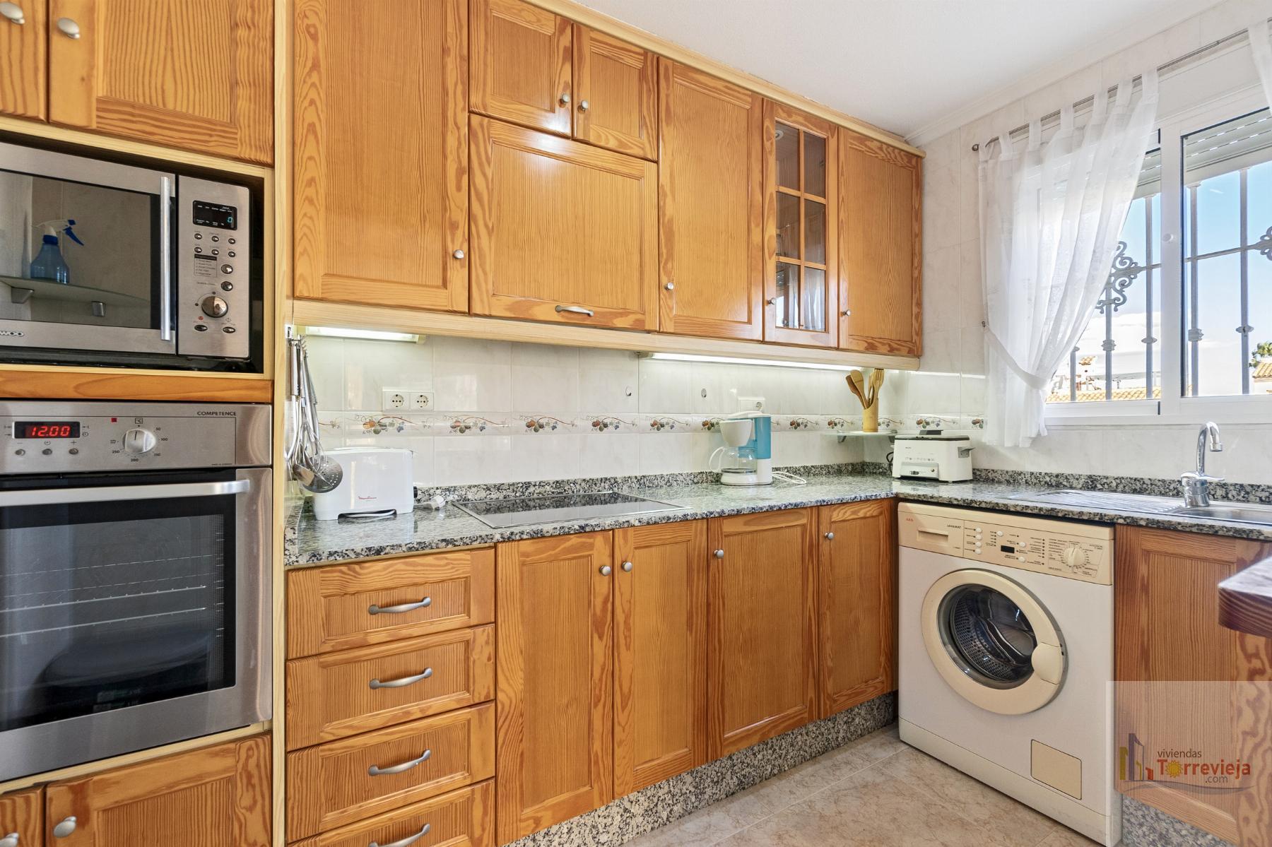 For sale of chalet in Orihuela Costa