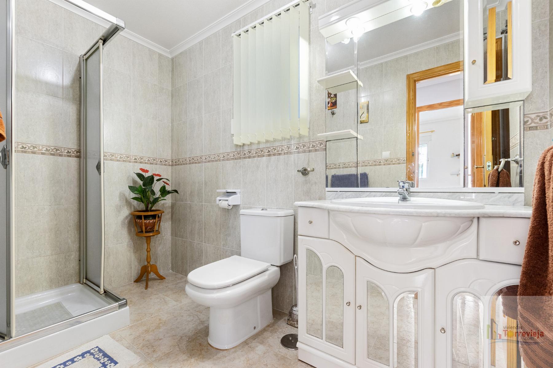 For sale of chalet in Orihuela Costa