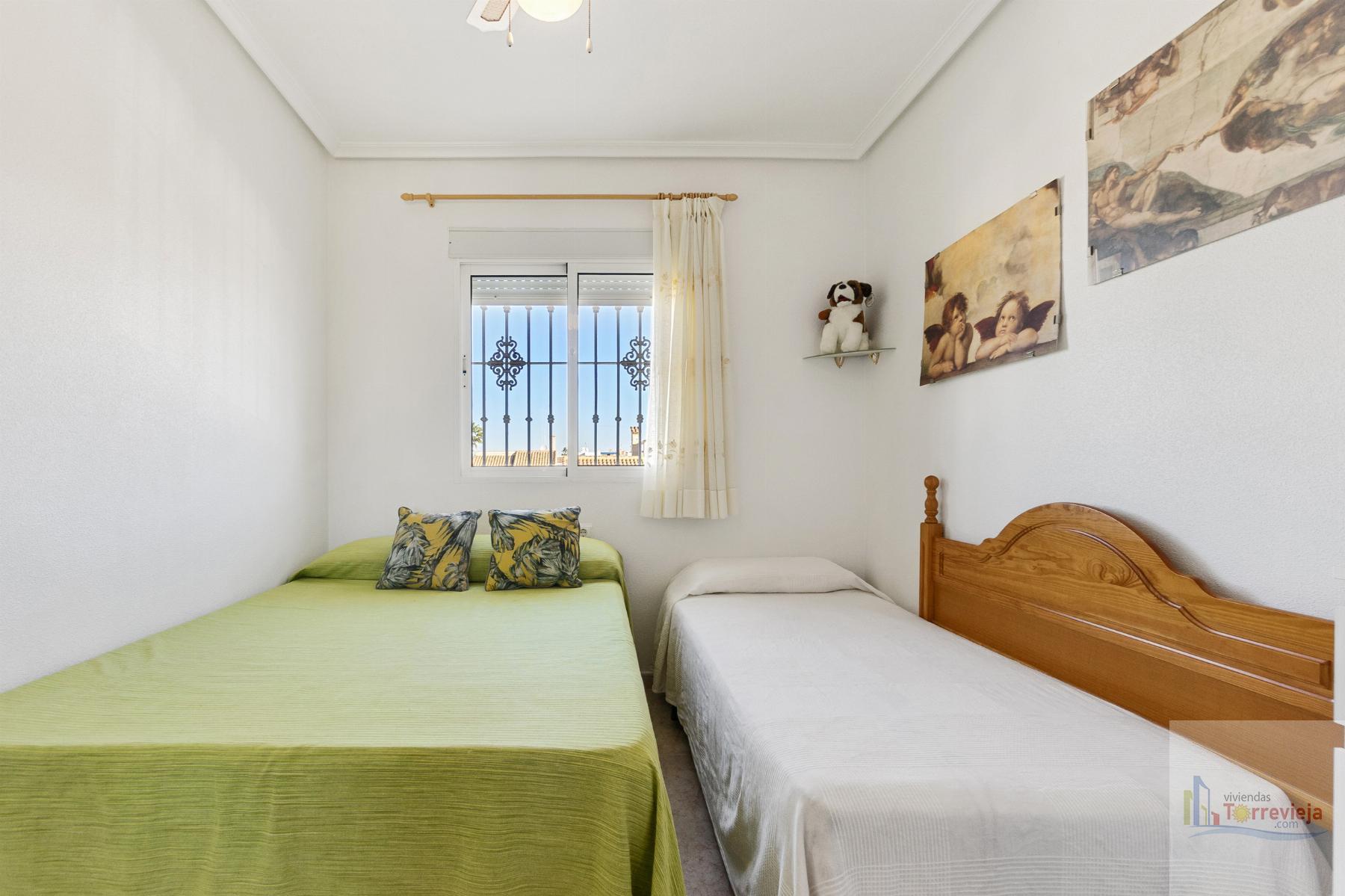 For sale of chalet in Orihuela Costa