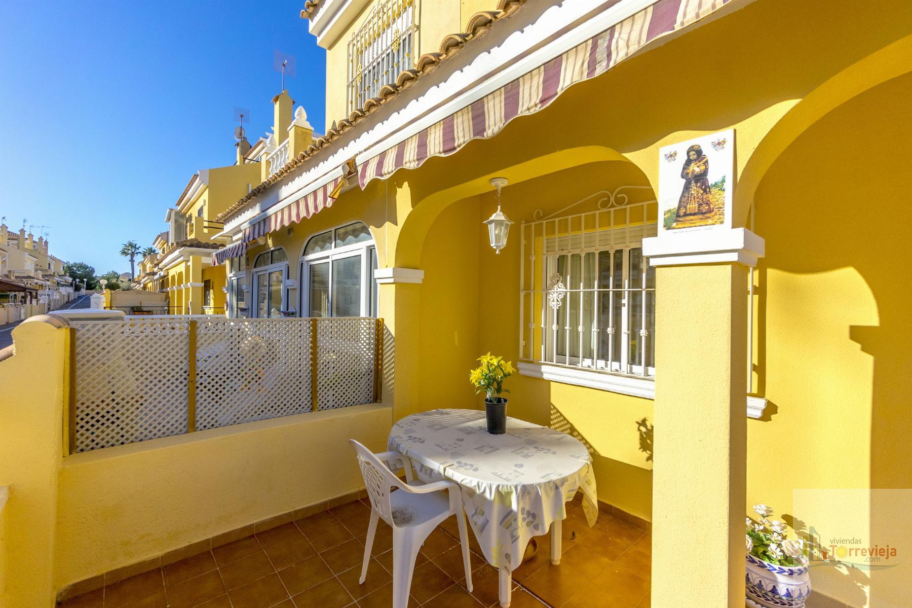 For sale of chalet in Orihuela Costa
