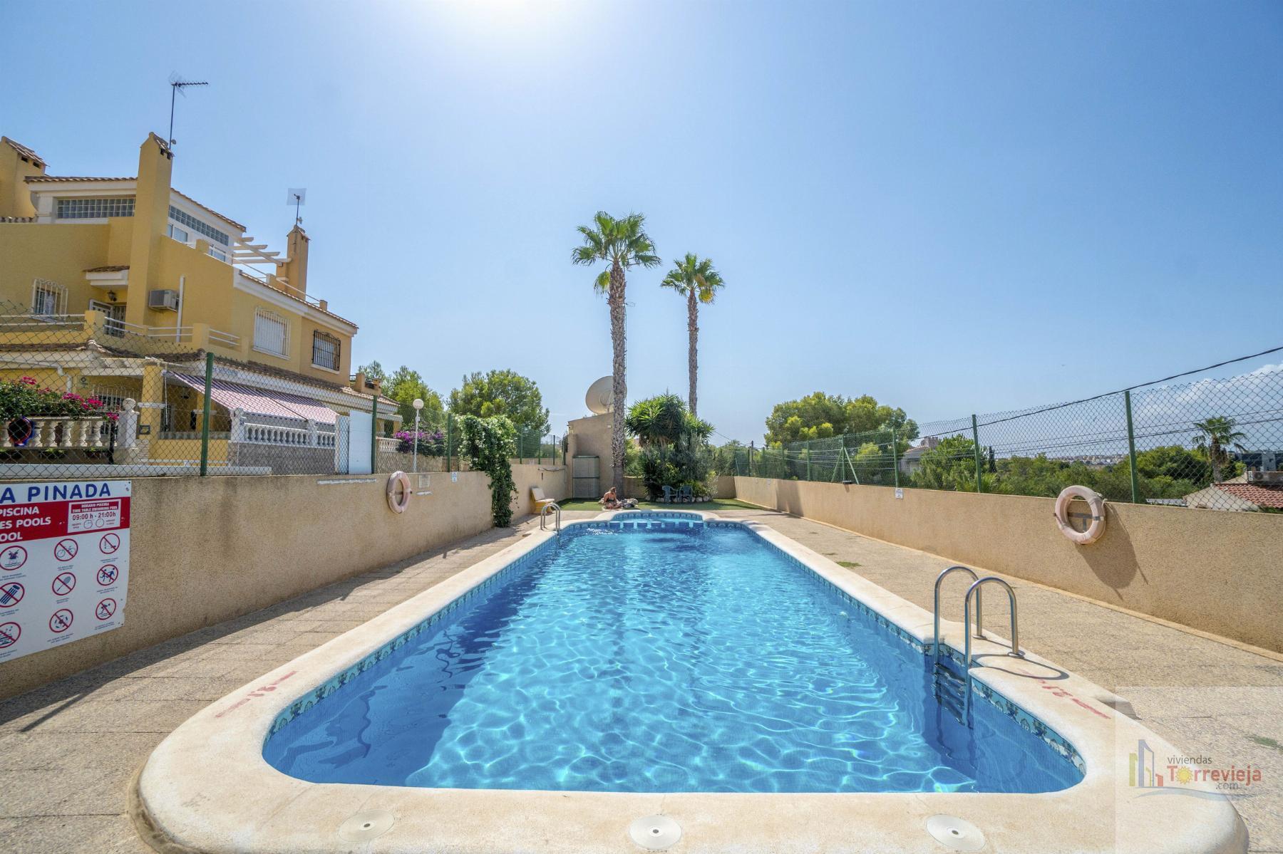 For sale of chalet in Orihuela Costa