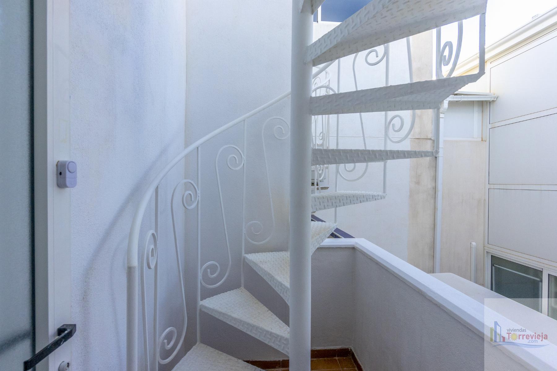 For sale of chalet in Orihuela Costa