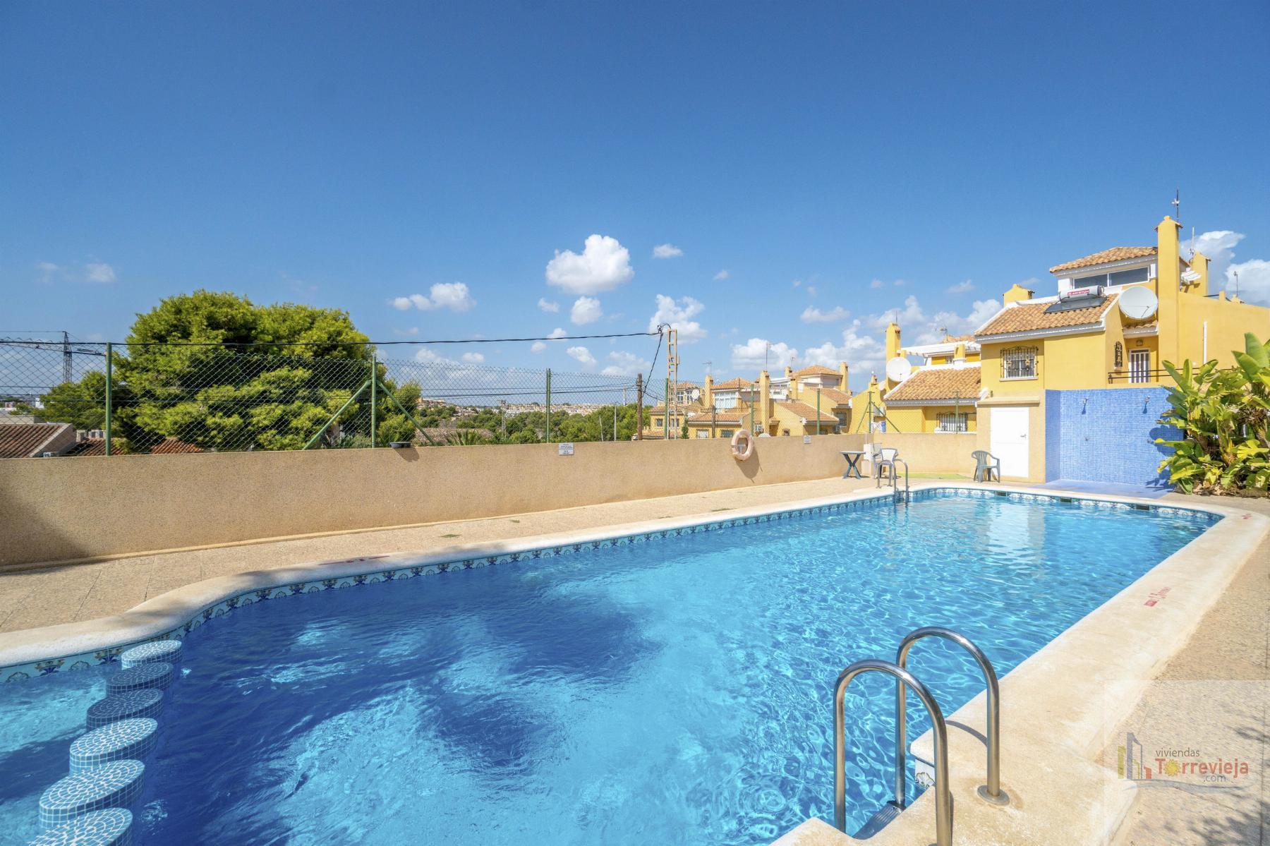 For sale of chalet in Orihuela Costa