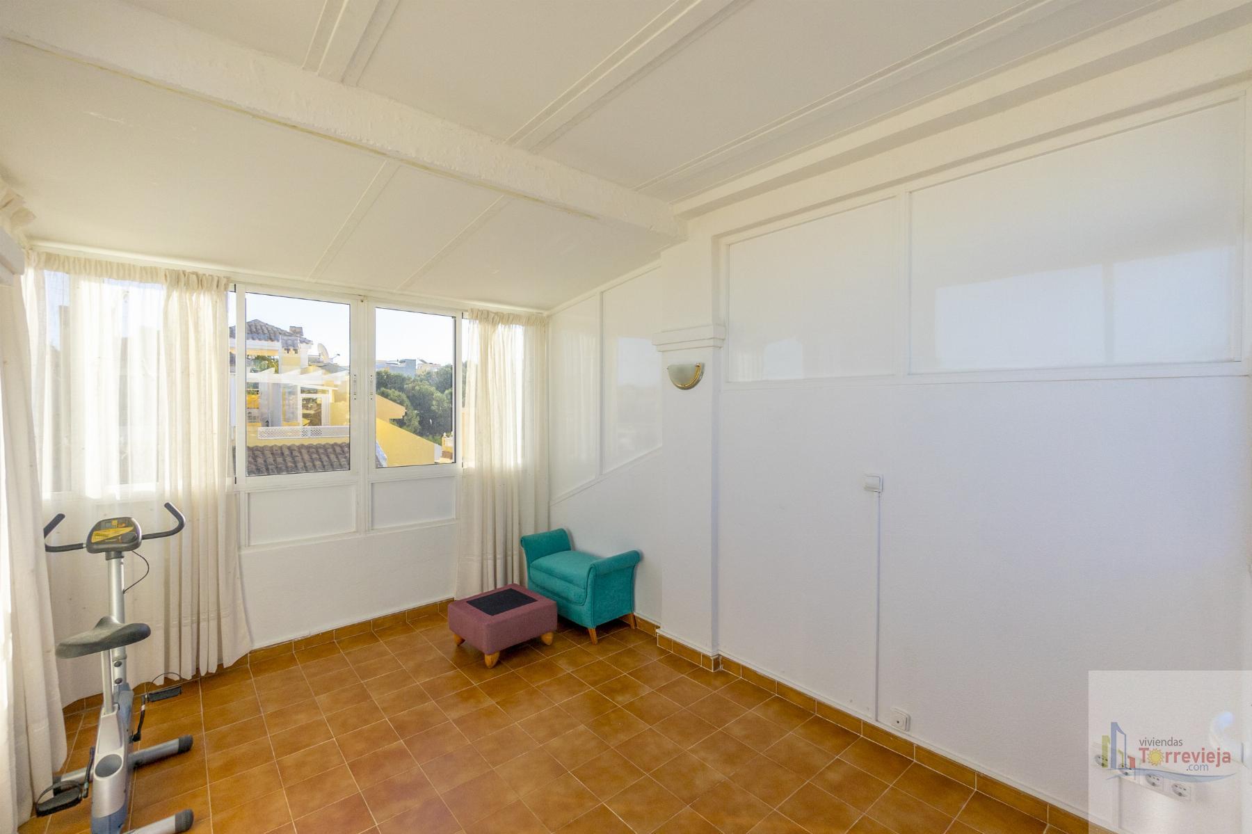 For sale of chalet in Orihuela Costa