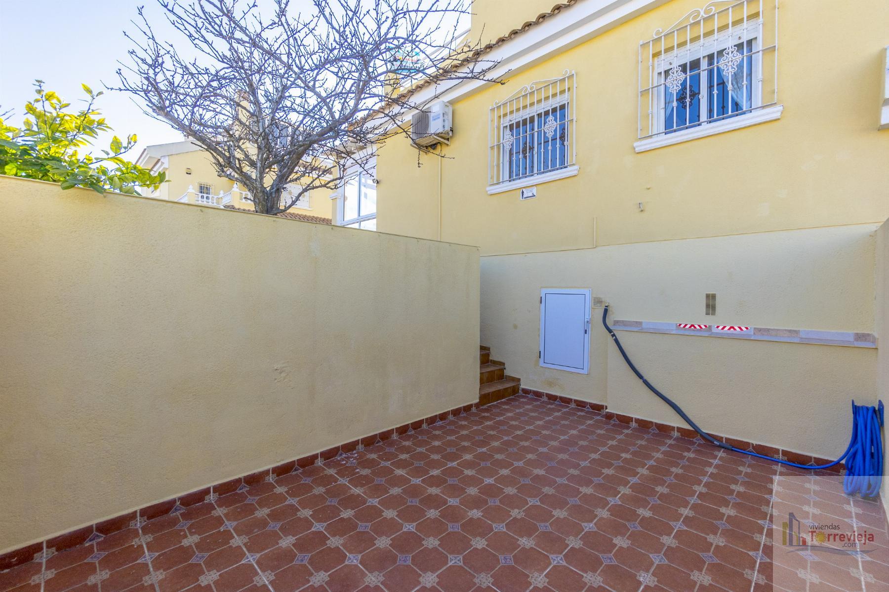 For sale of chalet in Orihuela Costa