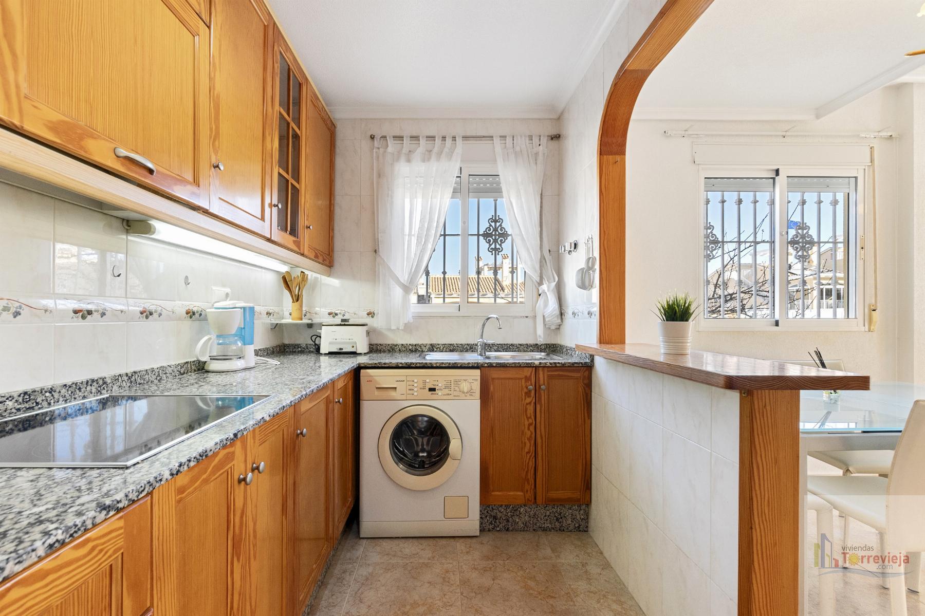 For sale of chalet in Orihuela Costa