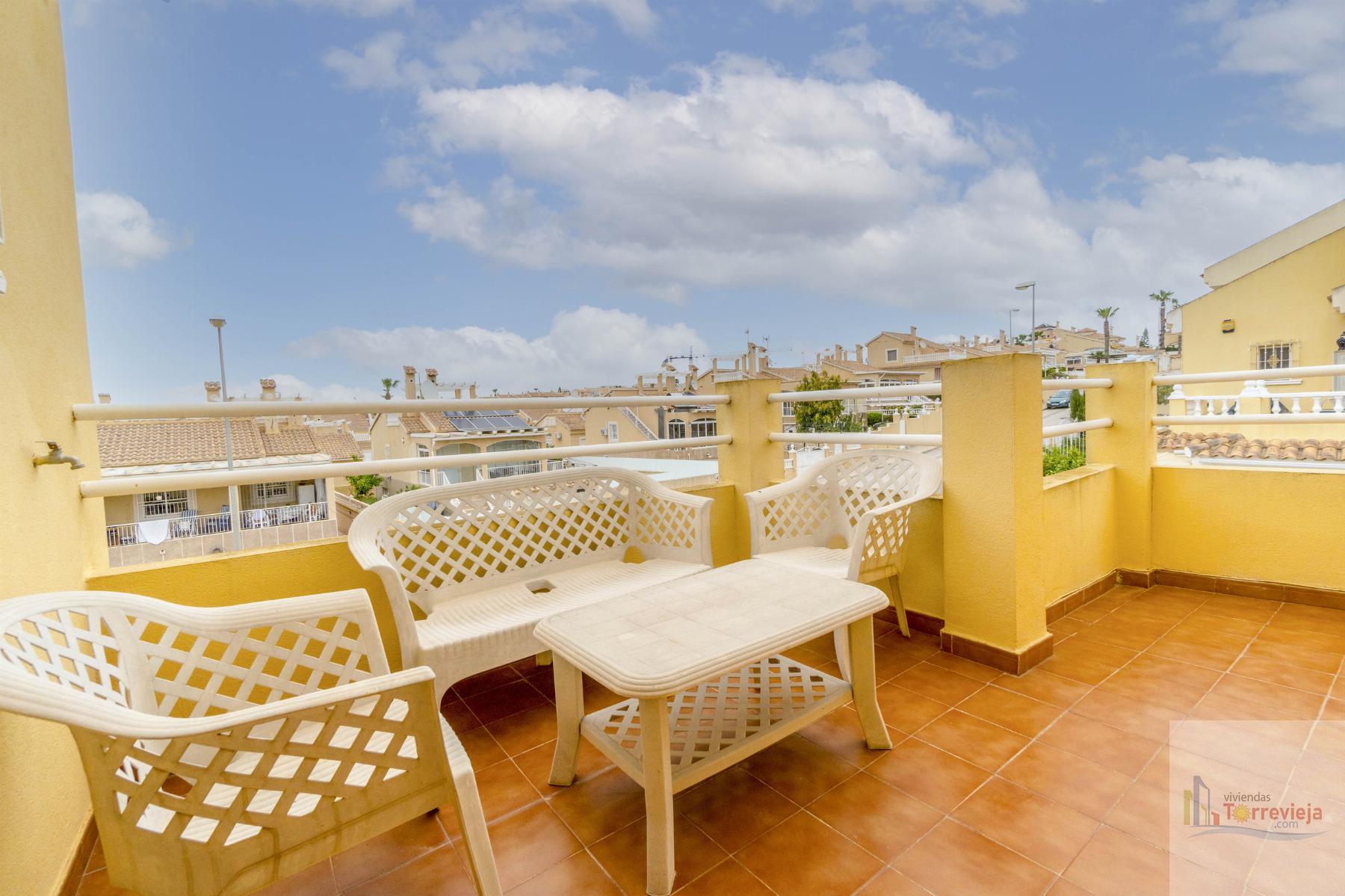 For sale of chalet in Orihuela Costa