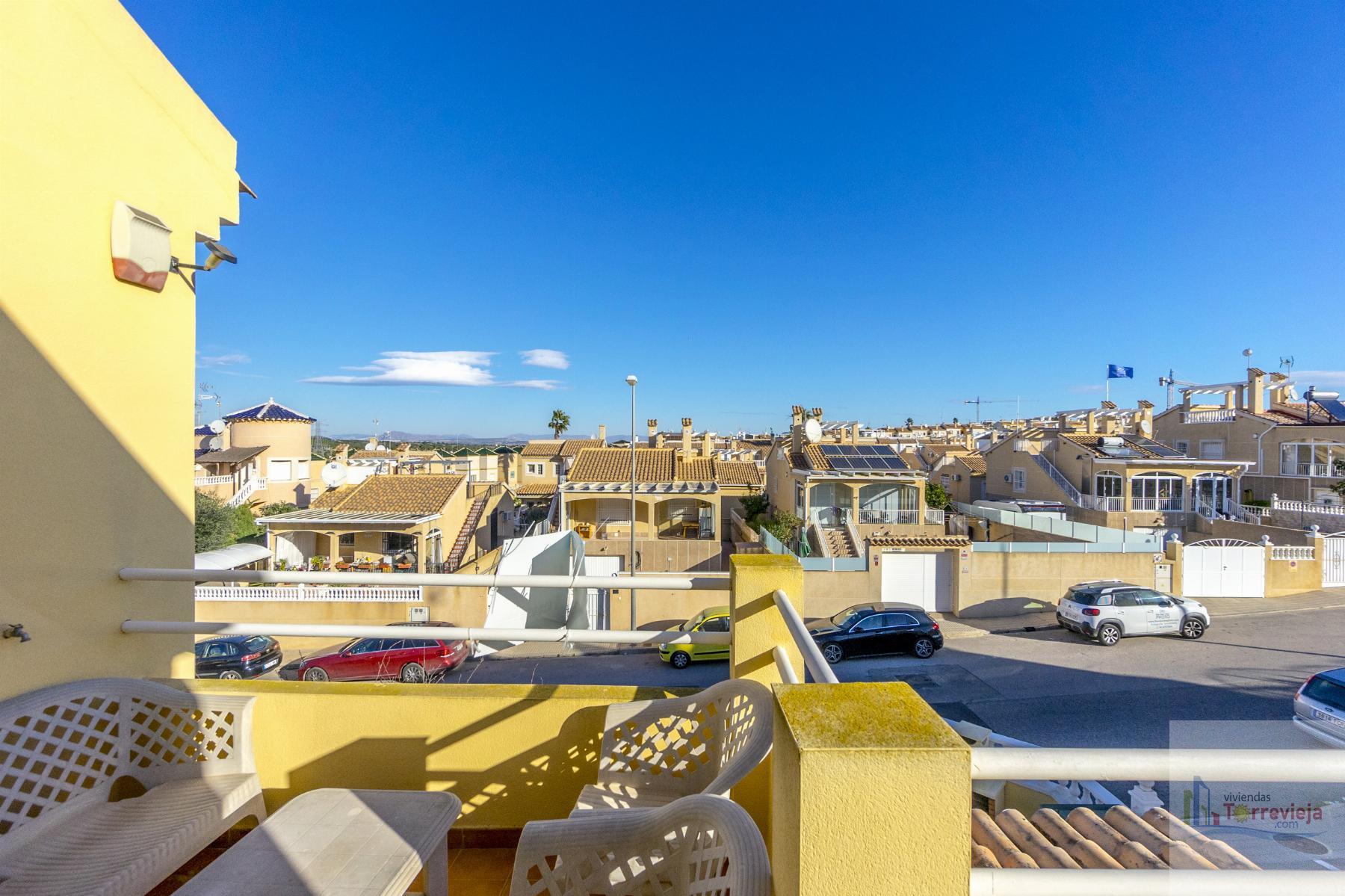 For sale of chalet in Orihuela Costa