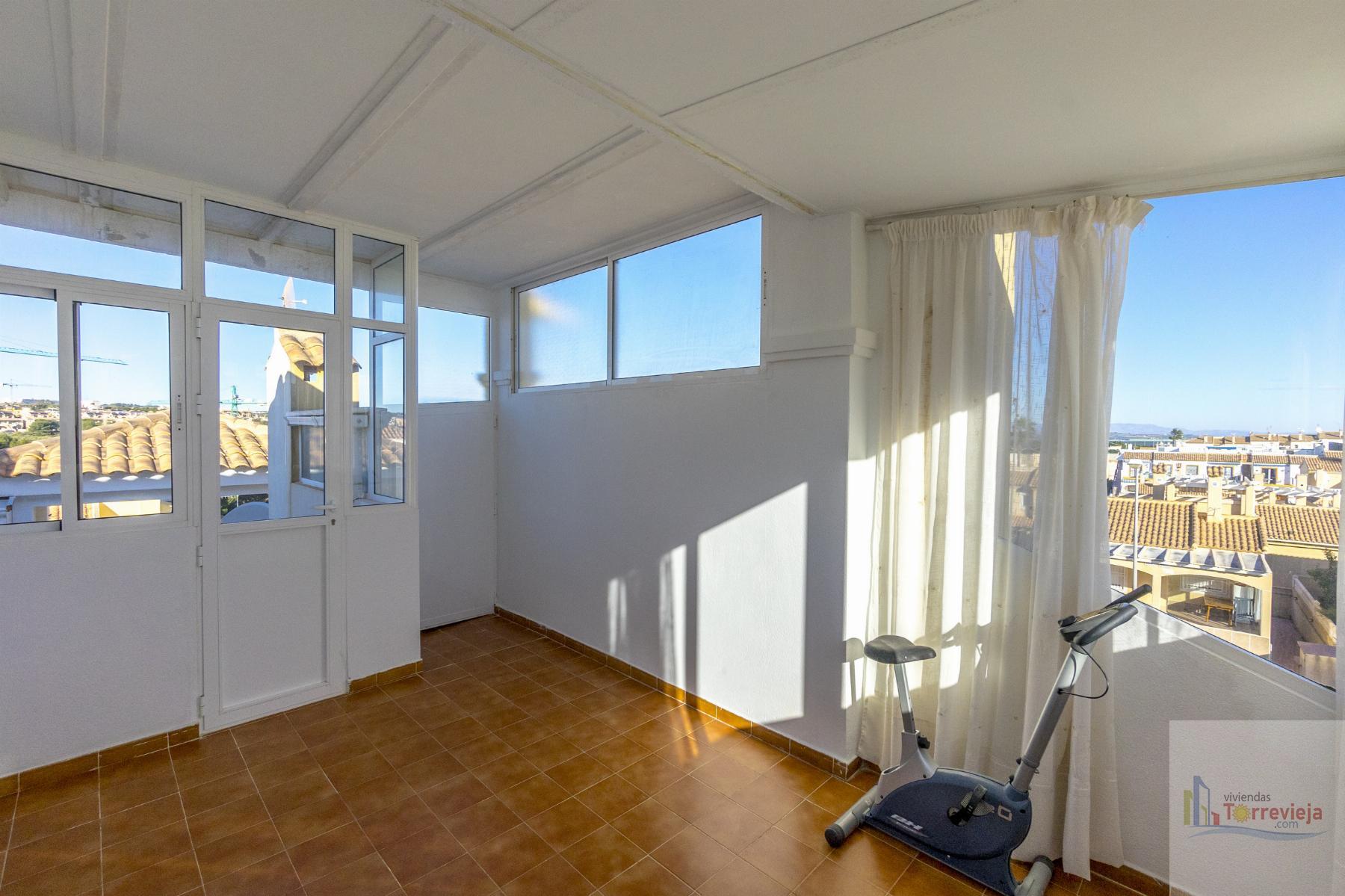 For sale of chalet in Orihuela Costa