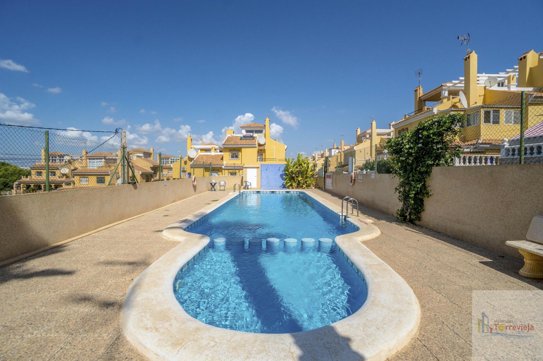 For sale of chalet in Orihuela Costa