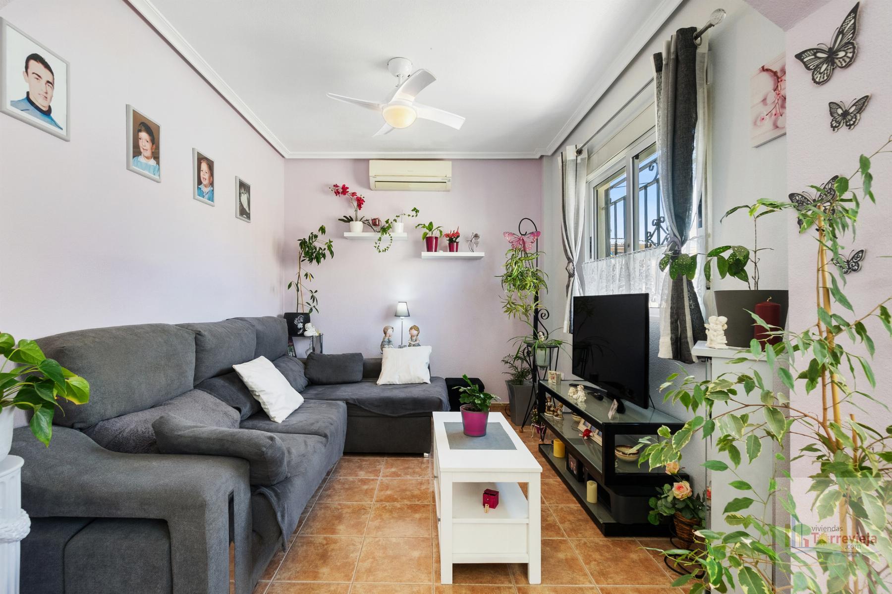 For sale of duplex in Orihuela Costa