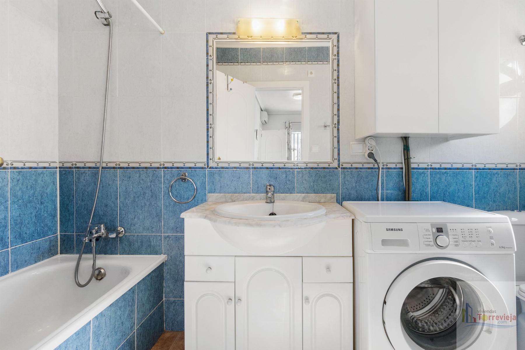 For sale of duplex in Orihuela Costa