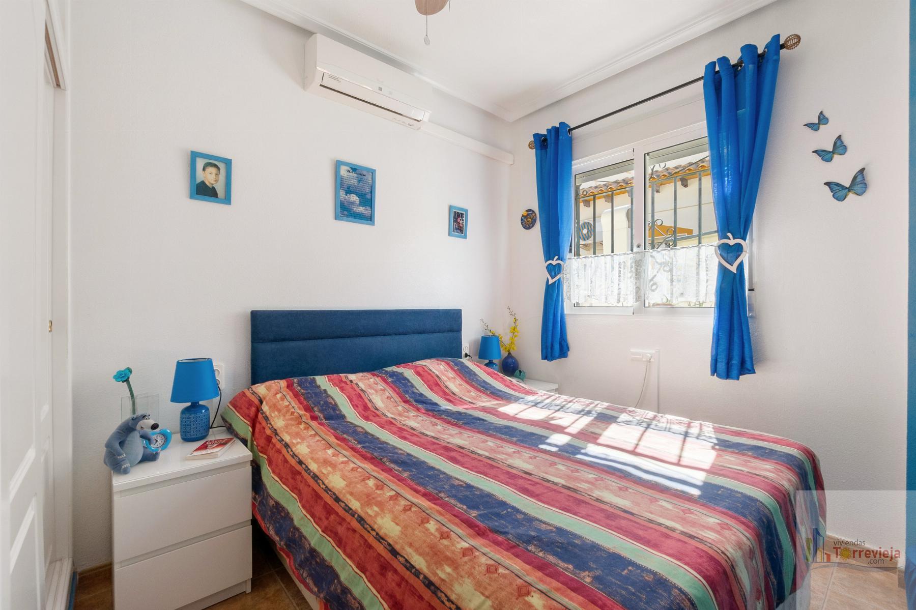 For sale of duplex in Orihuela Costa