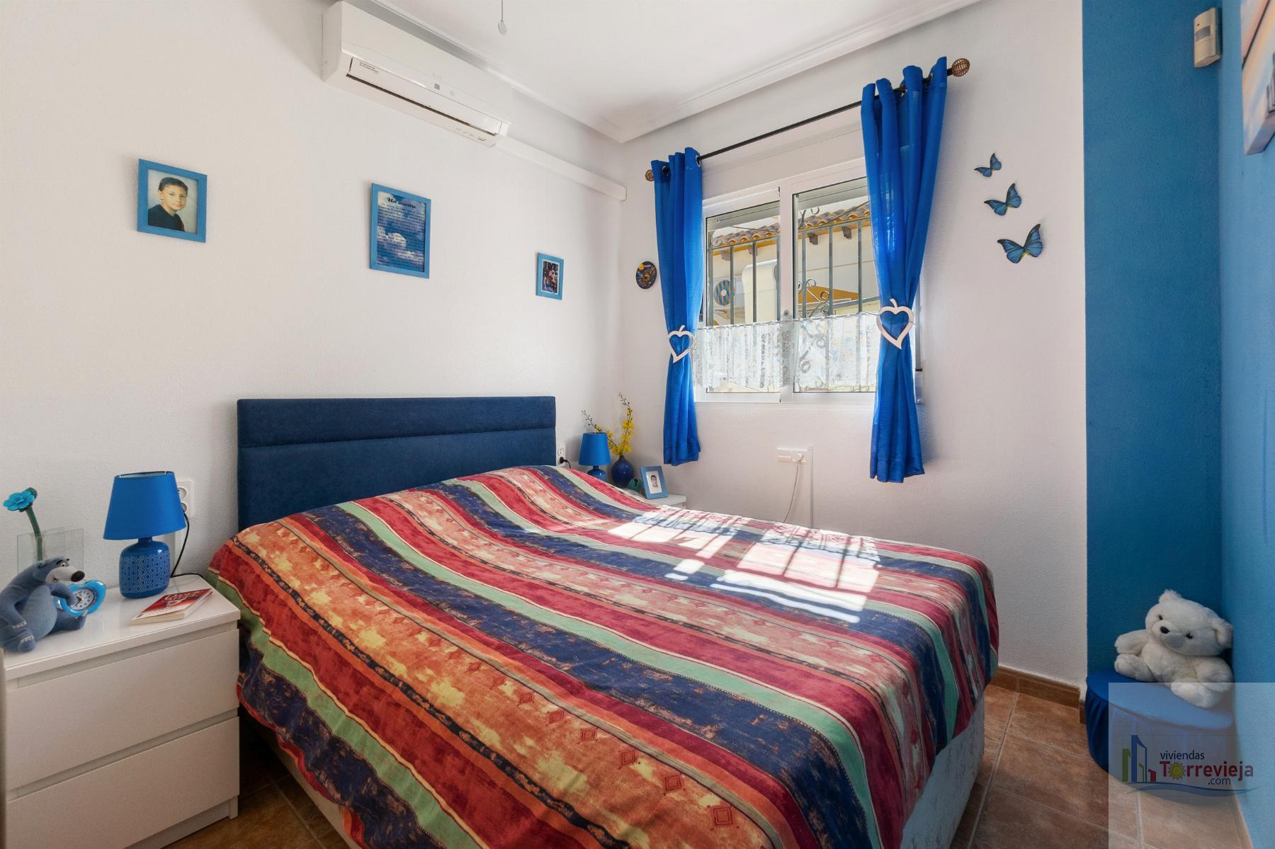 For sale of duplex in Orihuela Costa