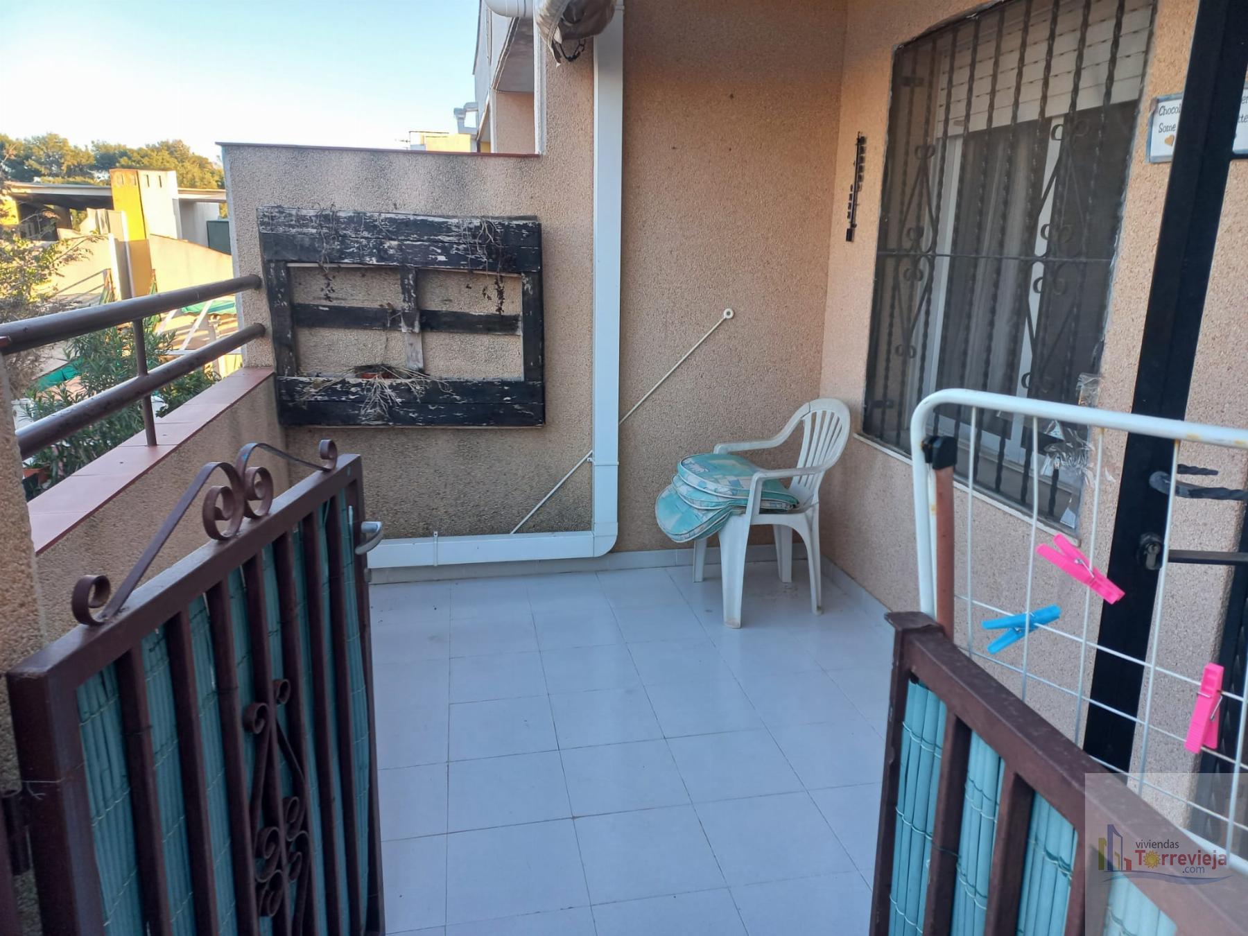 For sale of bungalow in Torrevieja