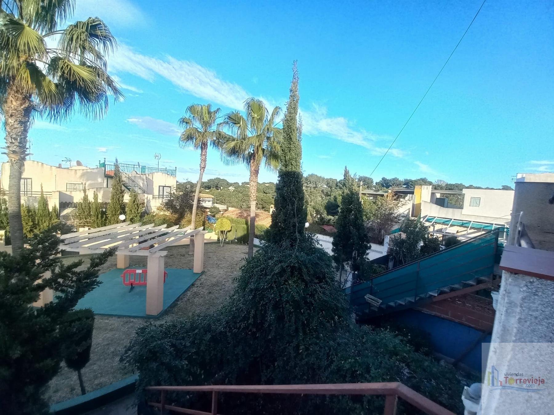 For sale of bungalow in Torrevieja