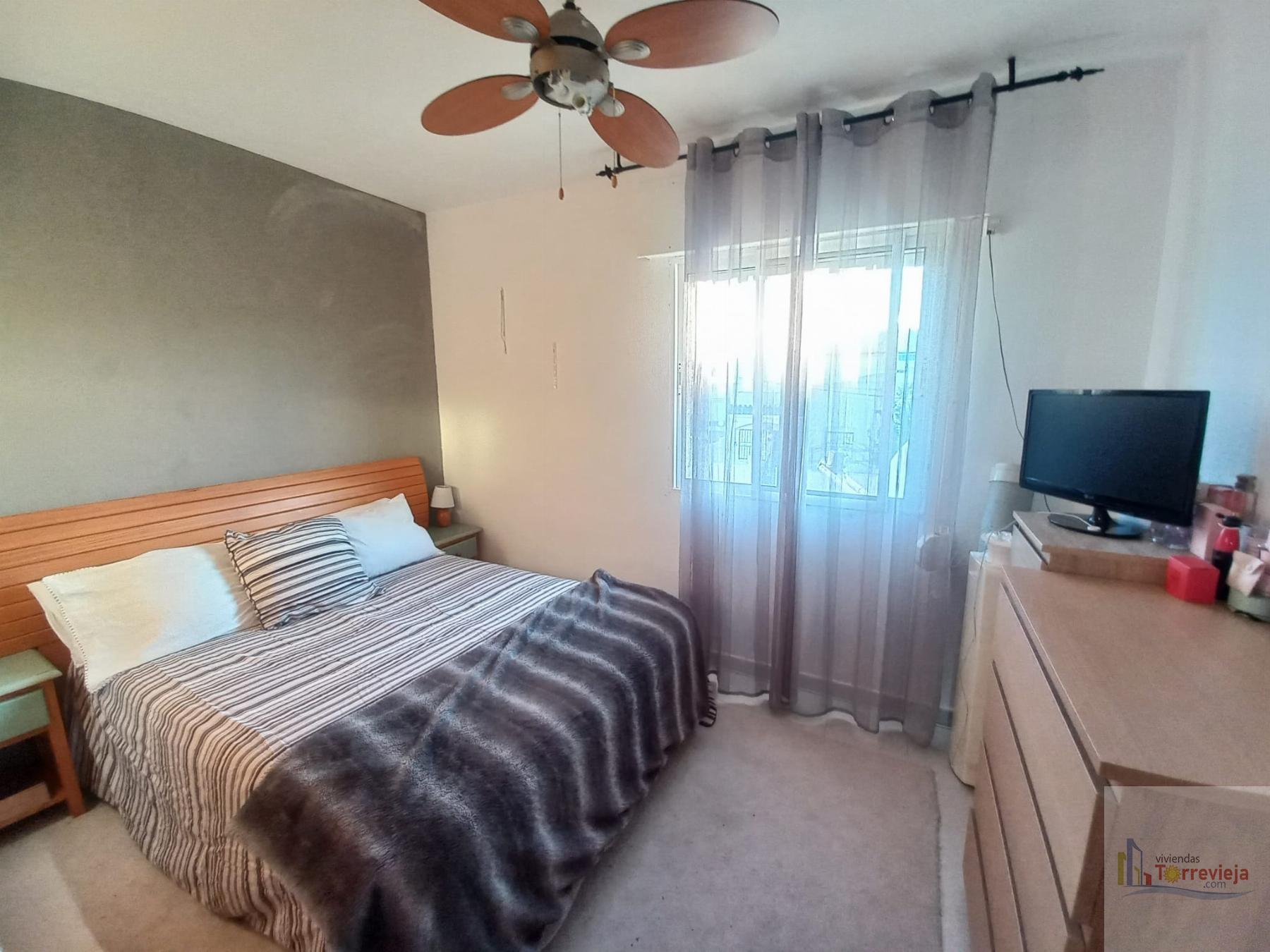 For sale of bungalow in Torrevieja