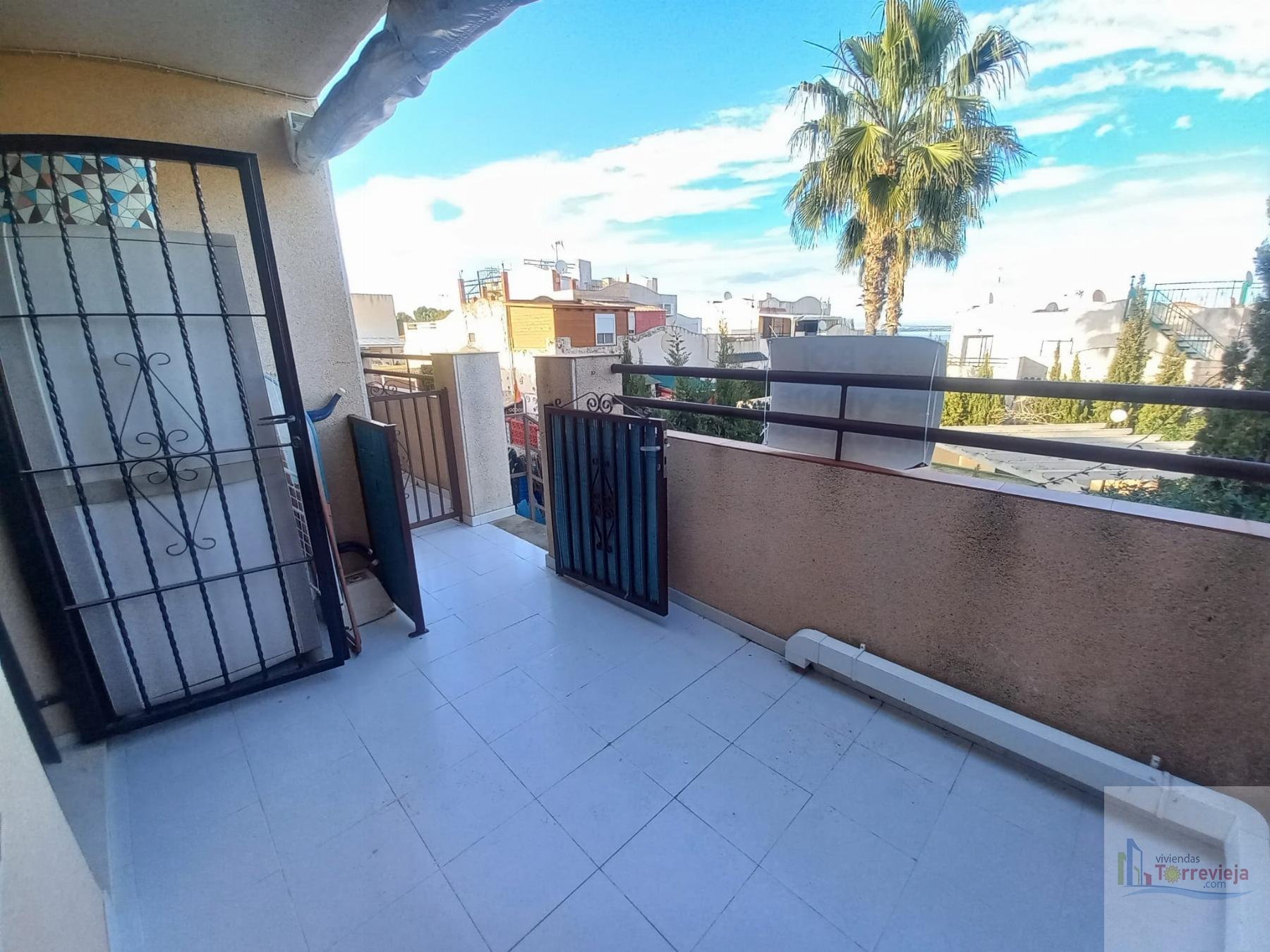 For sale of bungalow in Torrevieja