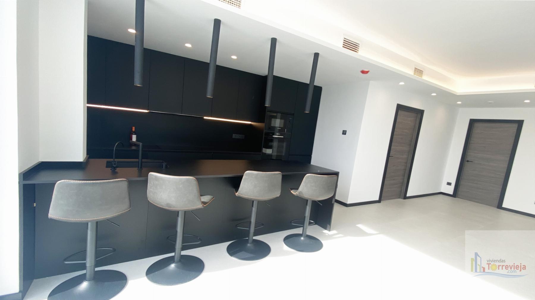 For sale of villa in Torrevieja