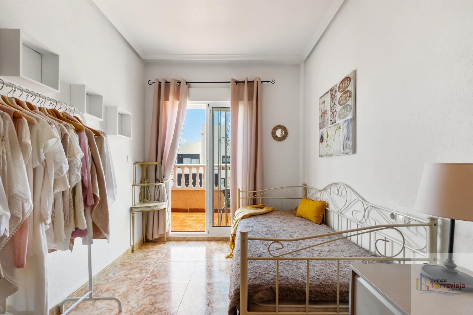 For sale of duplex in Orihuela Costa