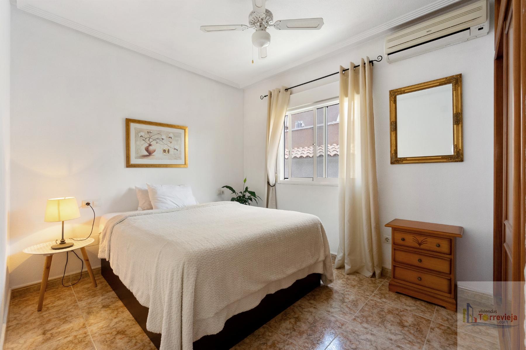 For sale of duplex in Orihuela Costa