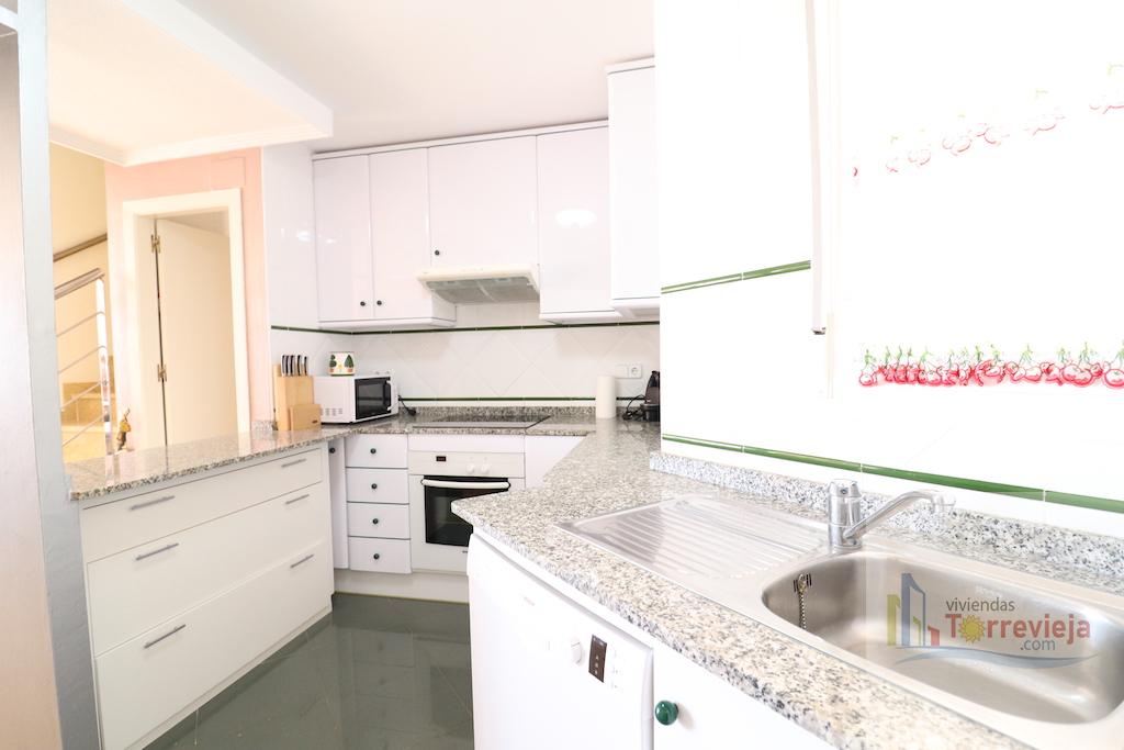 Venta de apartamento en Orihuela Costa