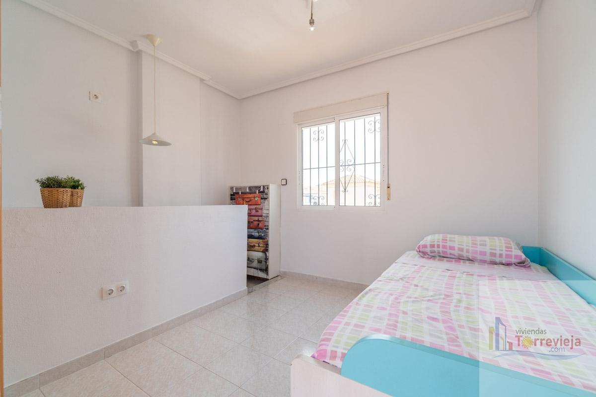 For sale of bungalow in Torrevieja