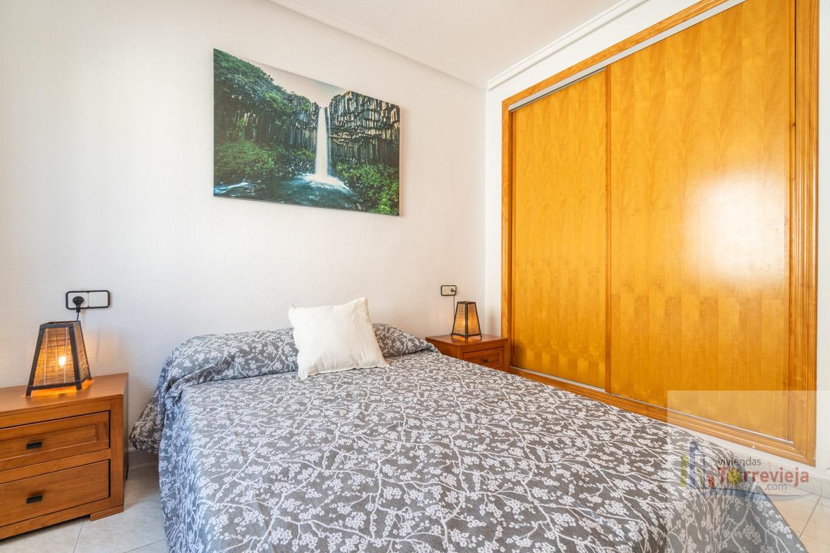 For sale of bungalow in Torrevieja