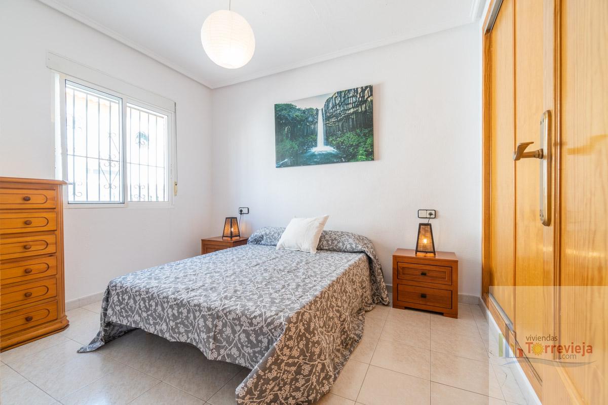 For sale of bungalow in Torrevieja