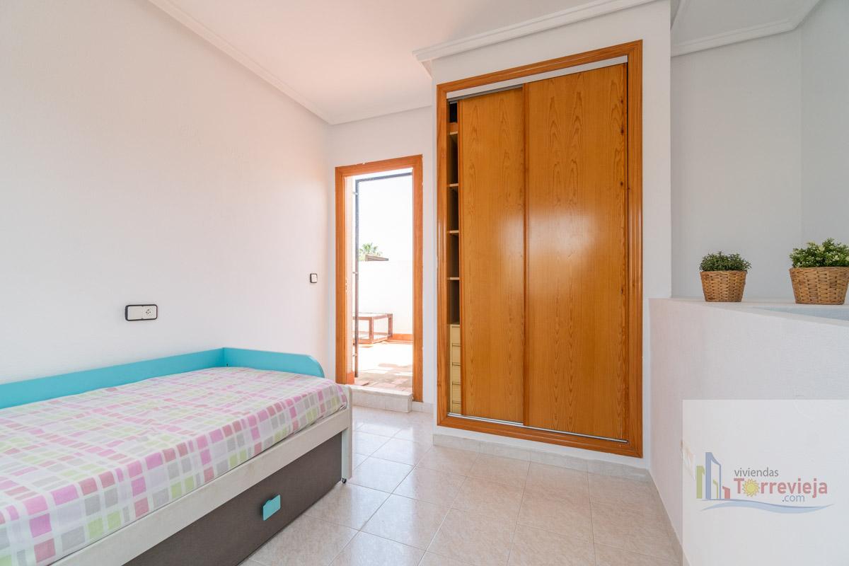 For sale of bungalow in Torrevieja