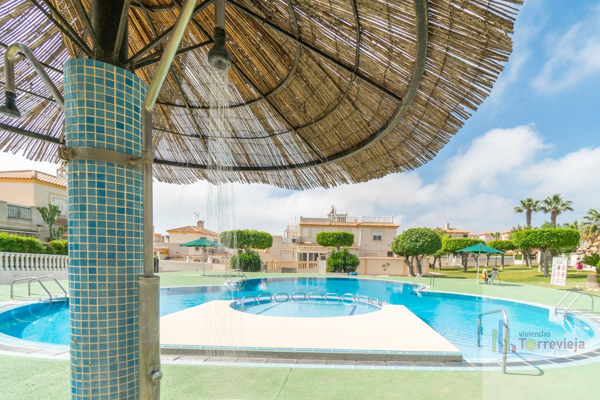 For sale of bungalow in Torrevieja