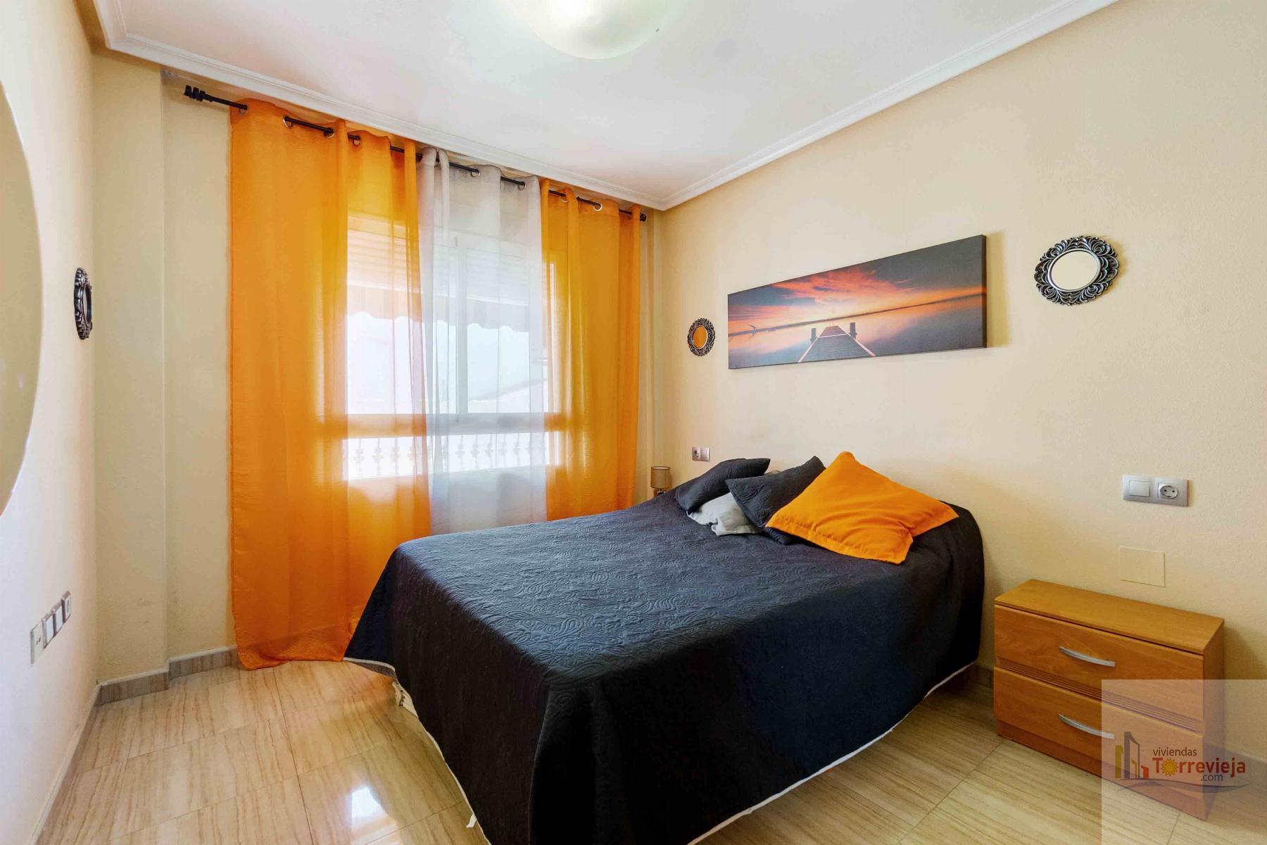 For sale of apartment in Torrevieja