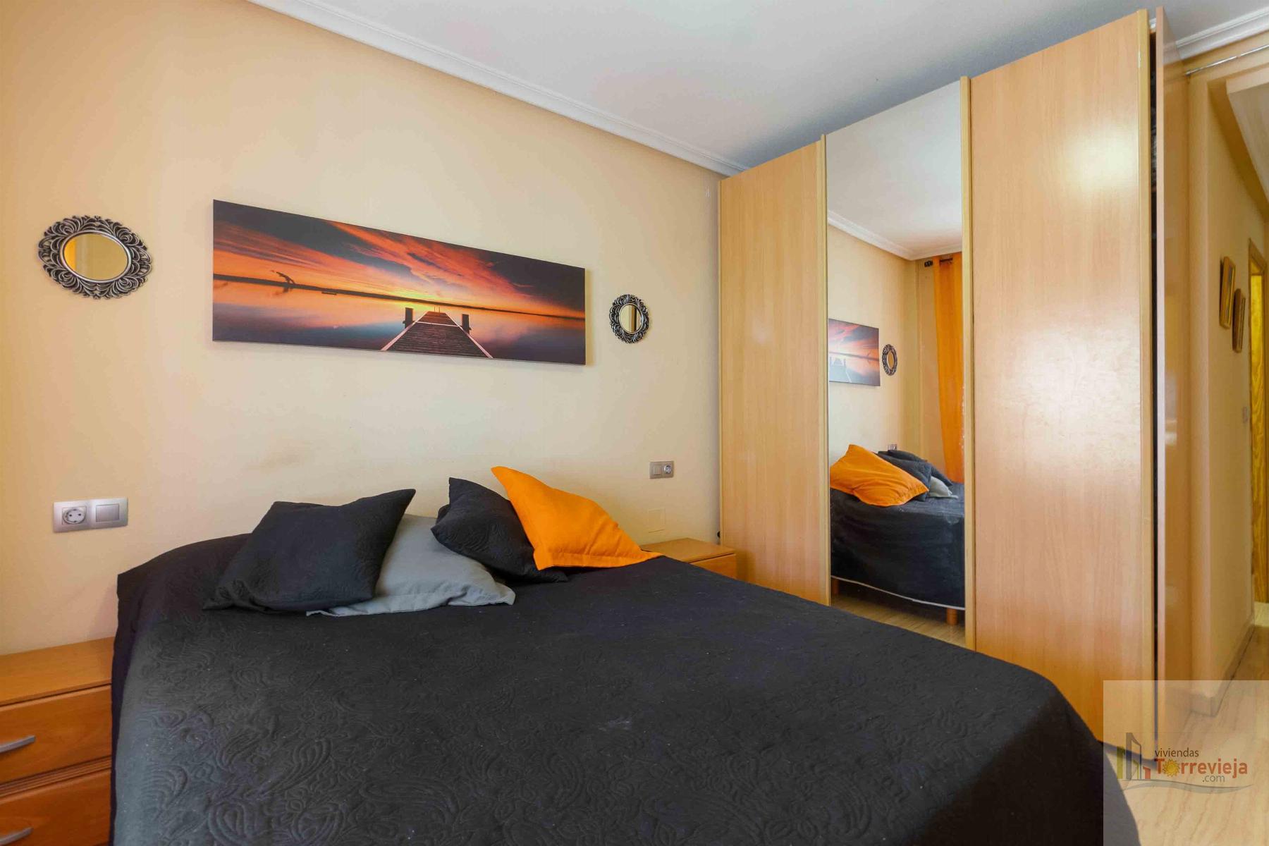 For sale of apartment in Torrevieja