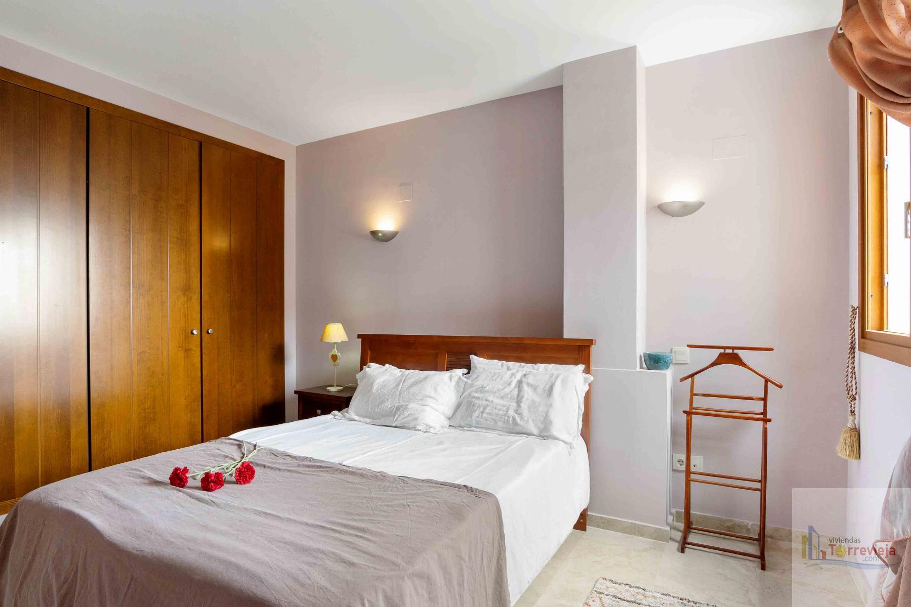 For sale of apartment in Torrevieja