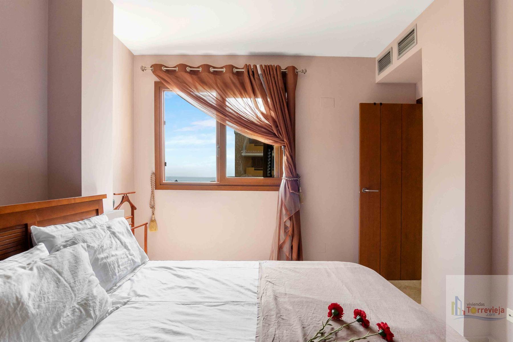 For sale of apartment in Torrevieja