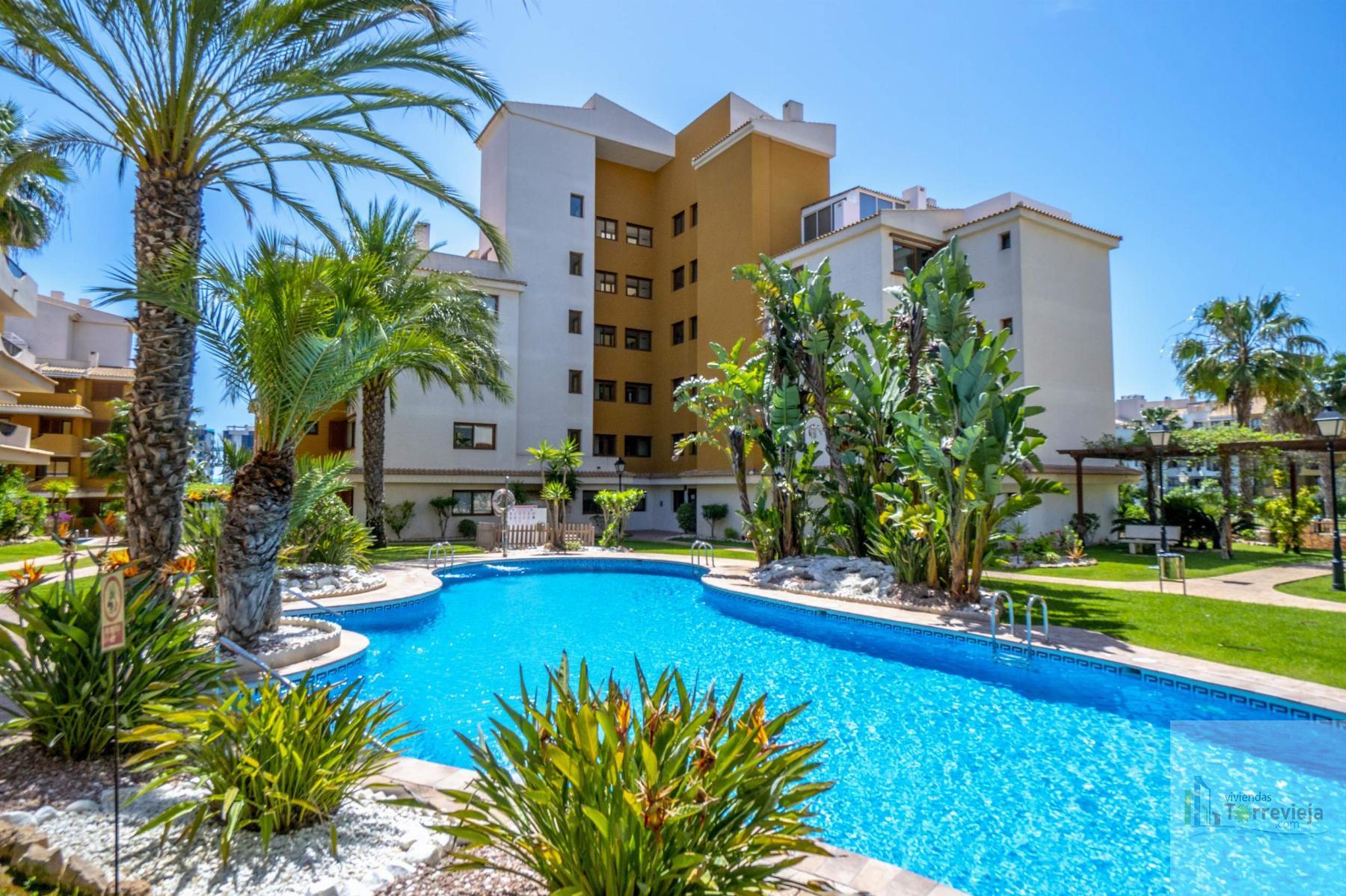 For sale of apartment in Torrevieja