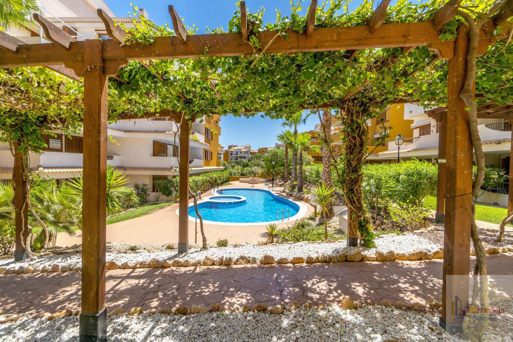 For sale of apartment in Torrevieja