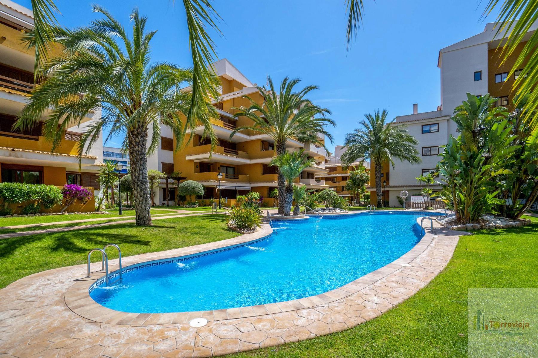 For sale of apartment in Torrevieja