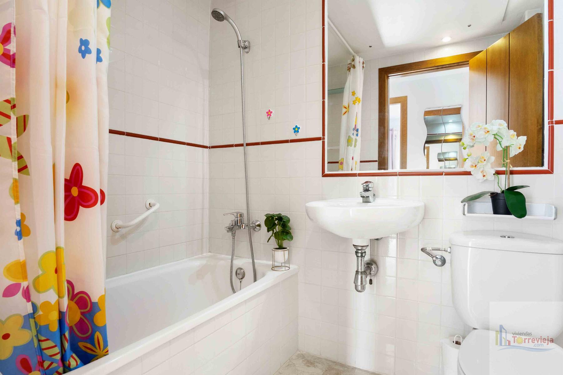 For sale of apartment in Torrevieja