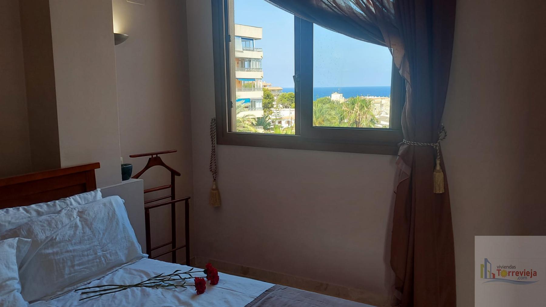 For sale of apartment in Torrevieja