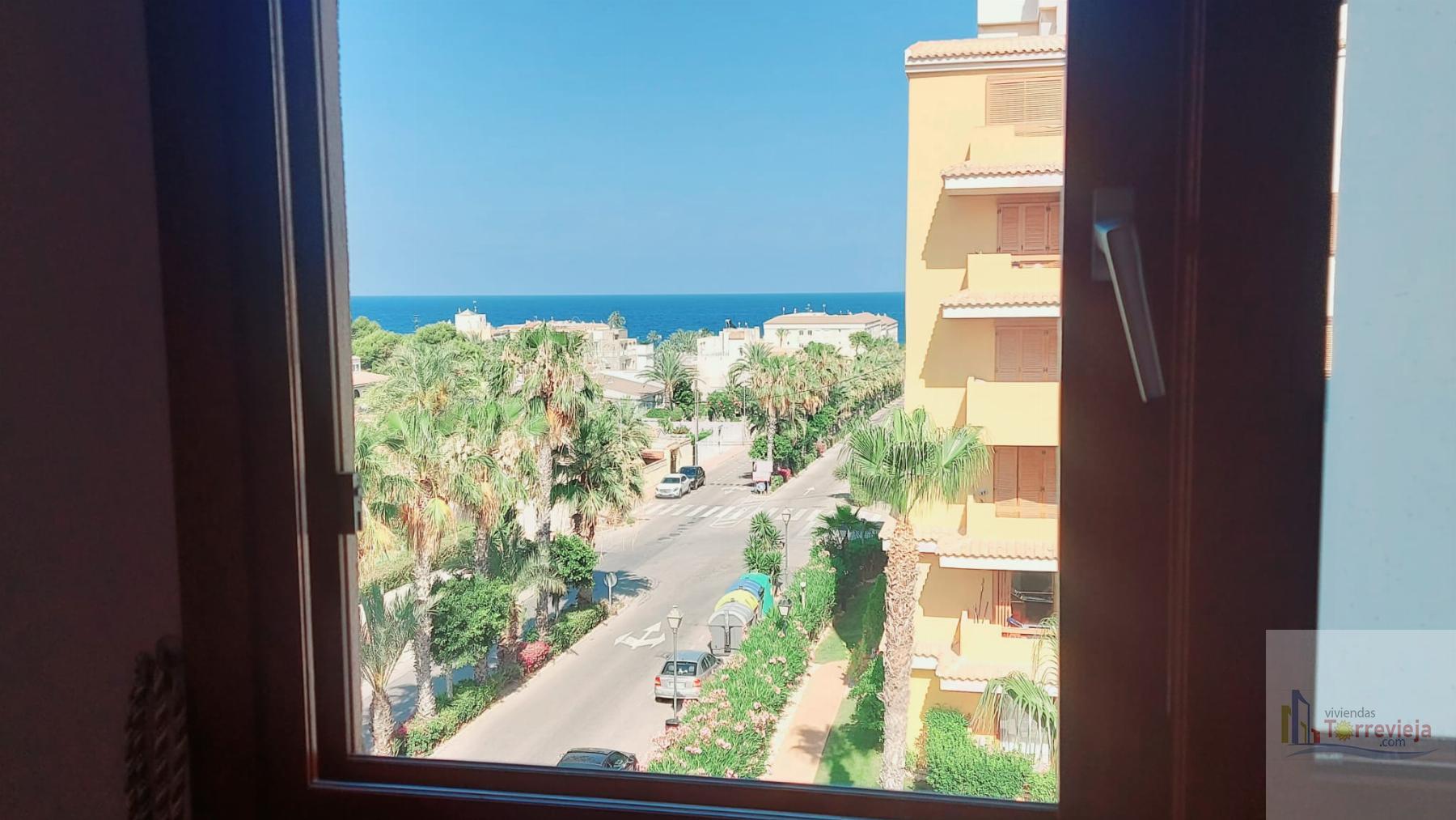 For sale of apartment in Torrevieja
