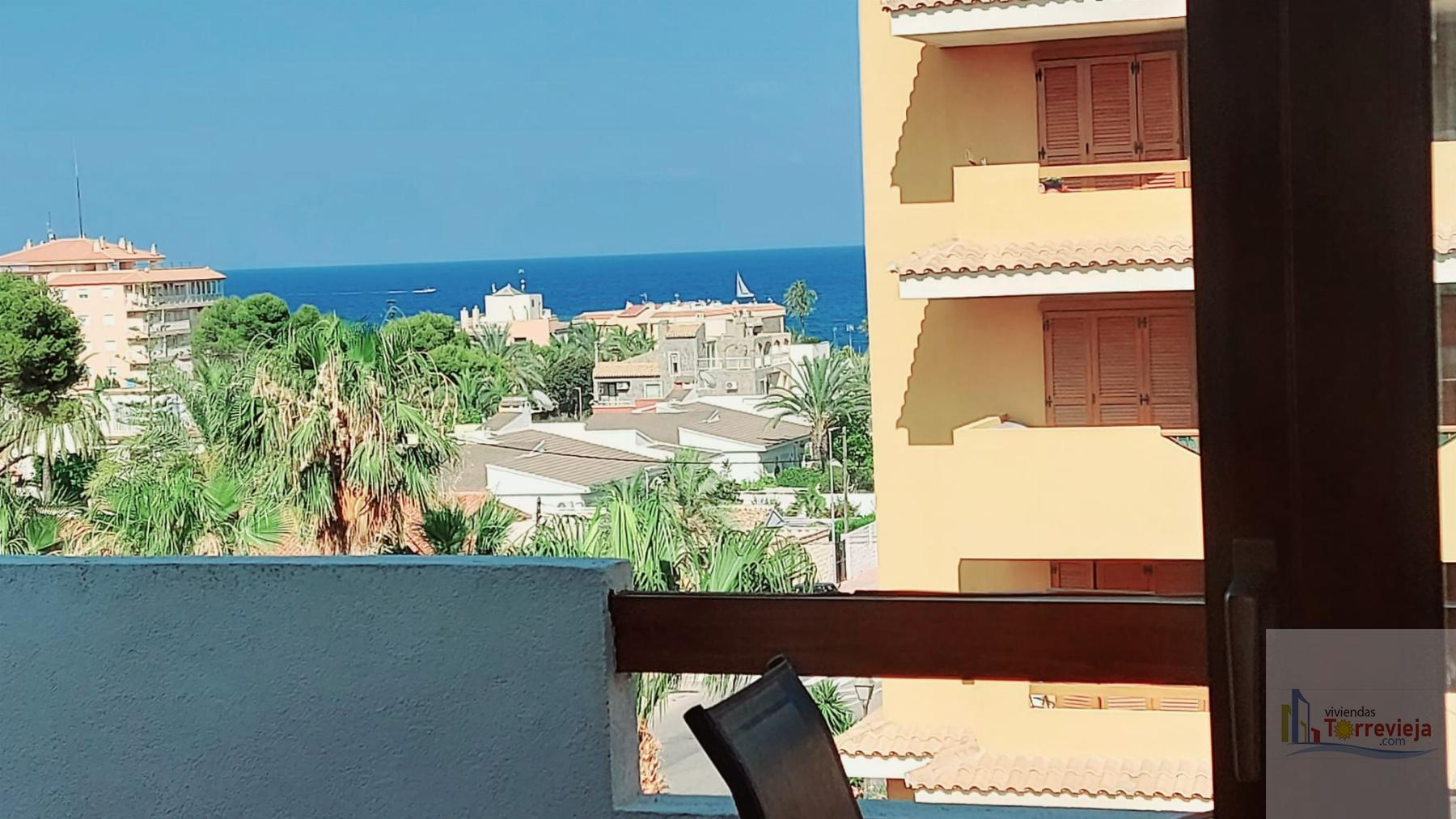 For sale of apartment in Torrevieja